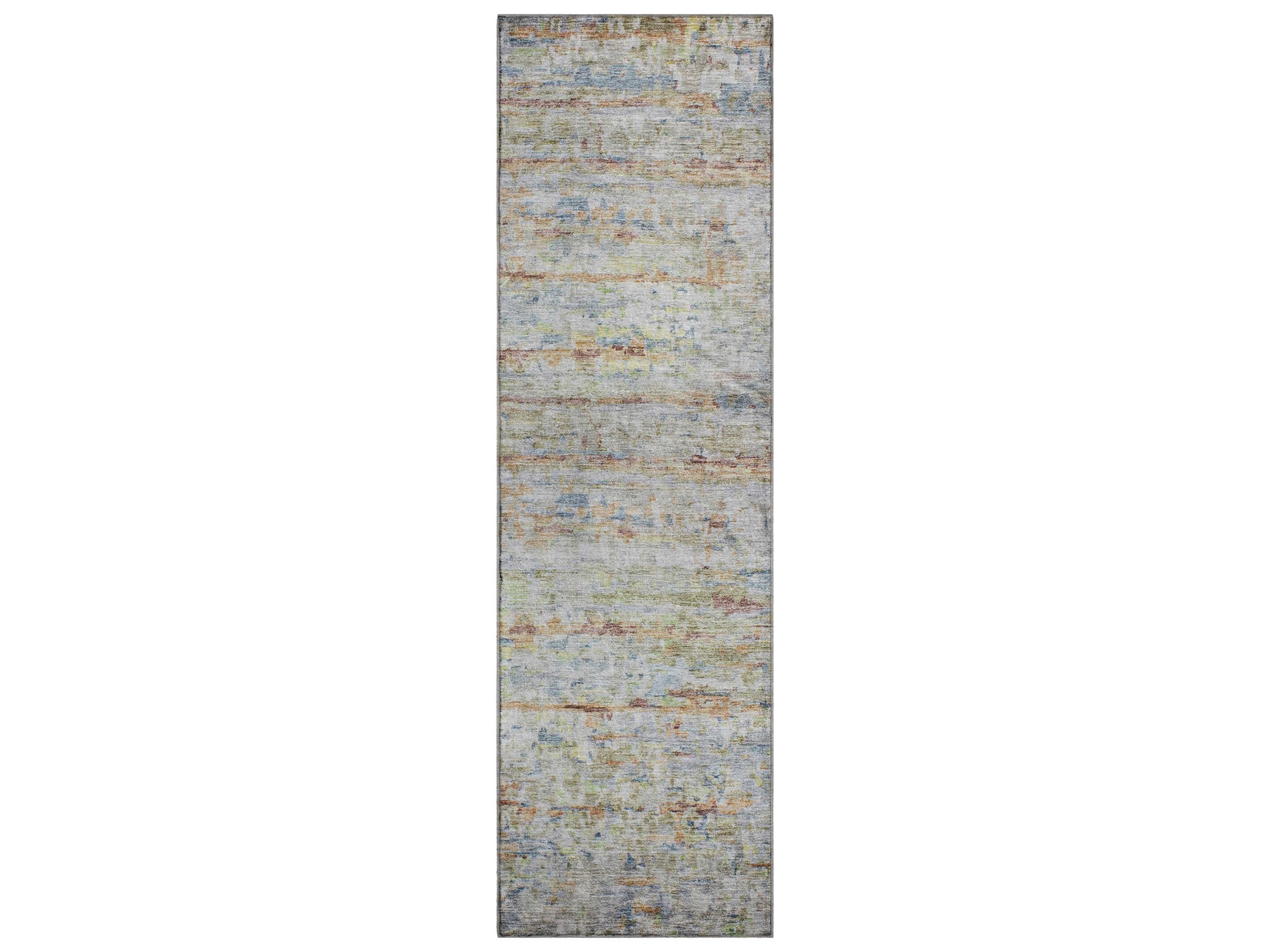 Dalyn Mayfield Striped Area Rug