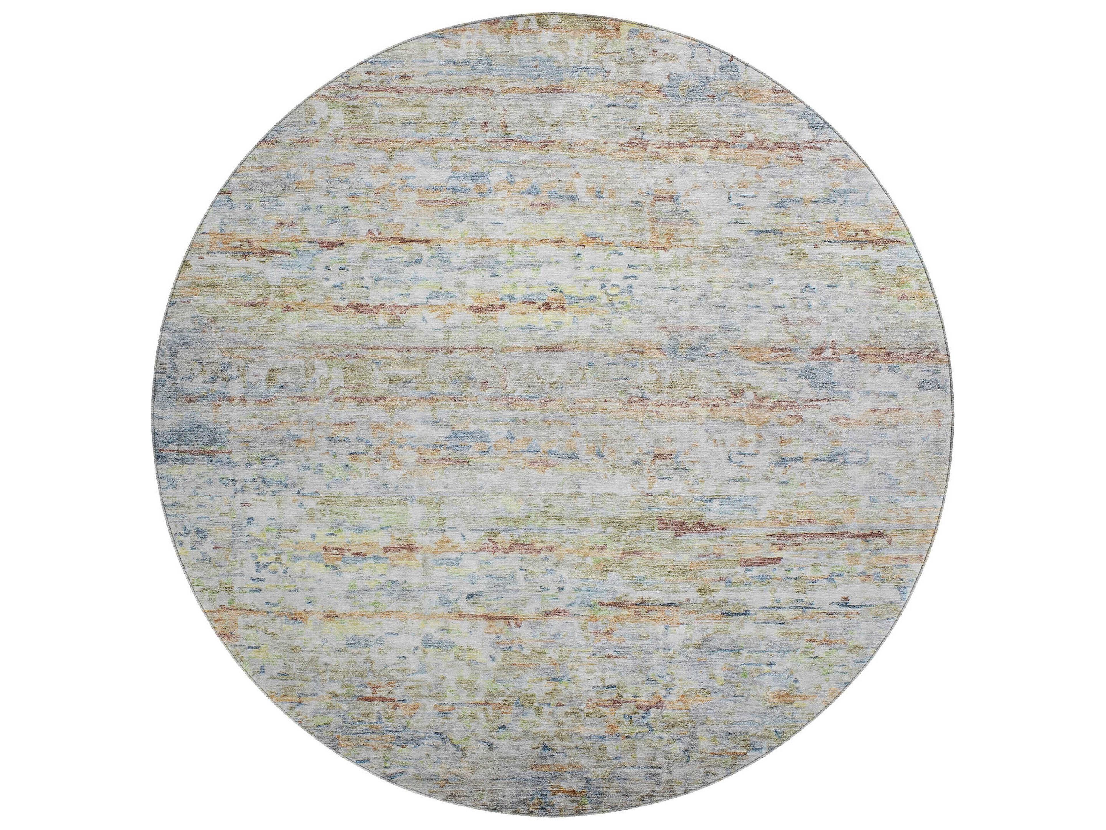Dalyn Mayfield Striped Area Rug