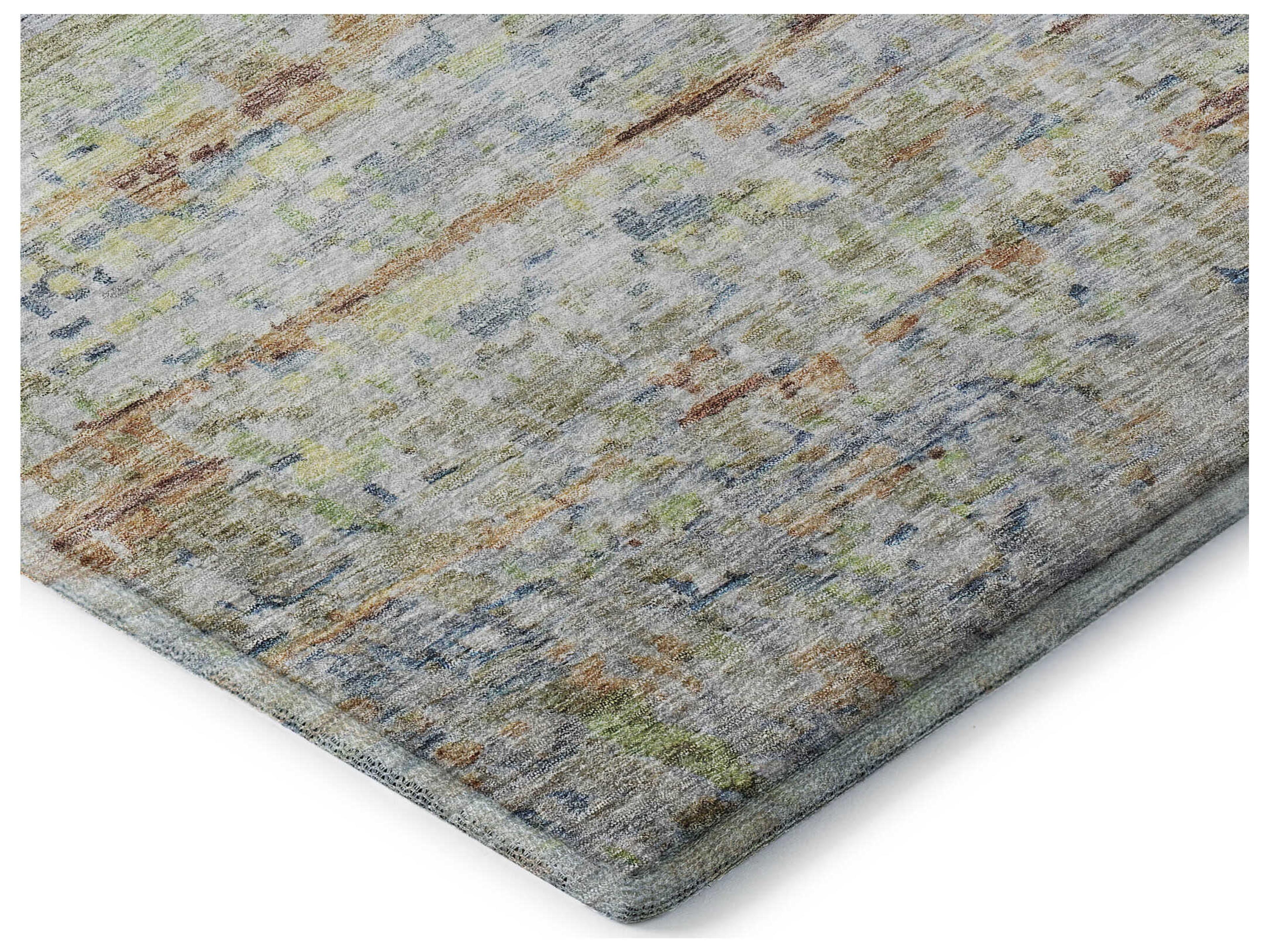 Dalyn Mayfield Striped Area Rug