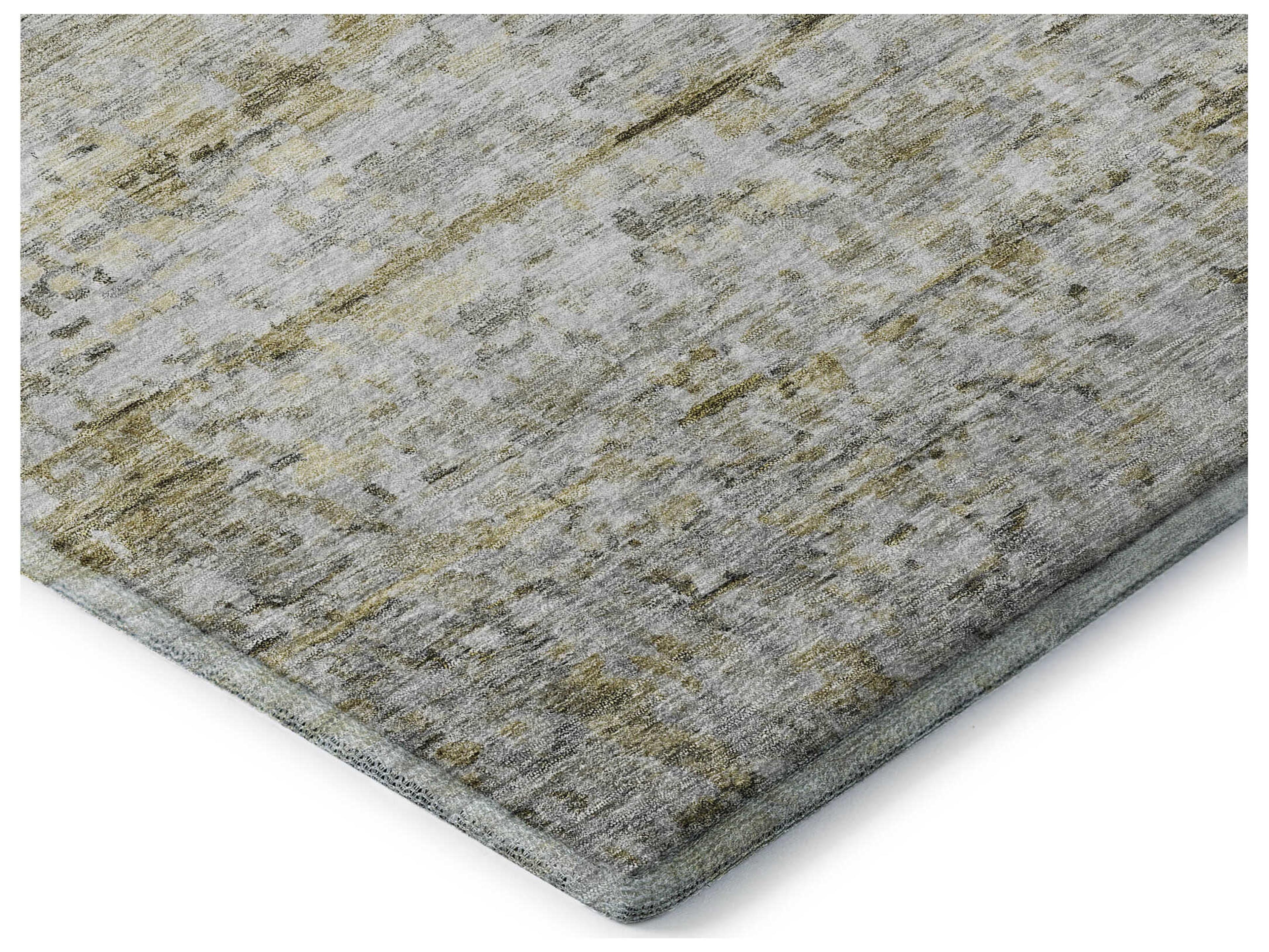 Dalyn Mayfield Striped Area Rug