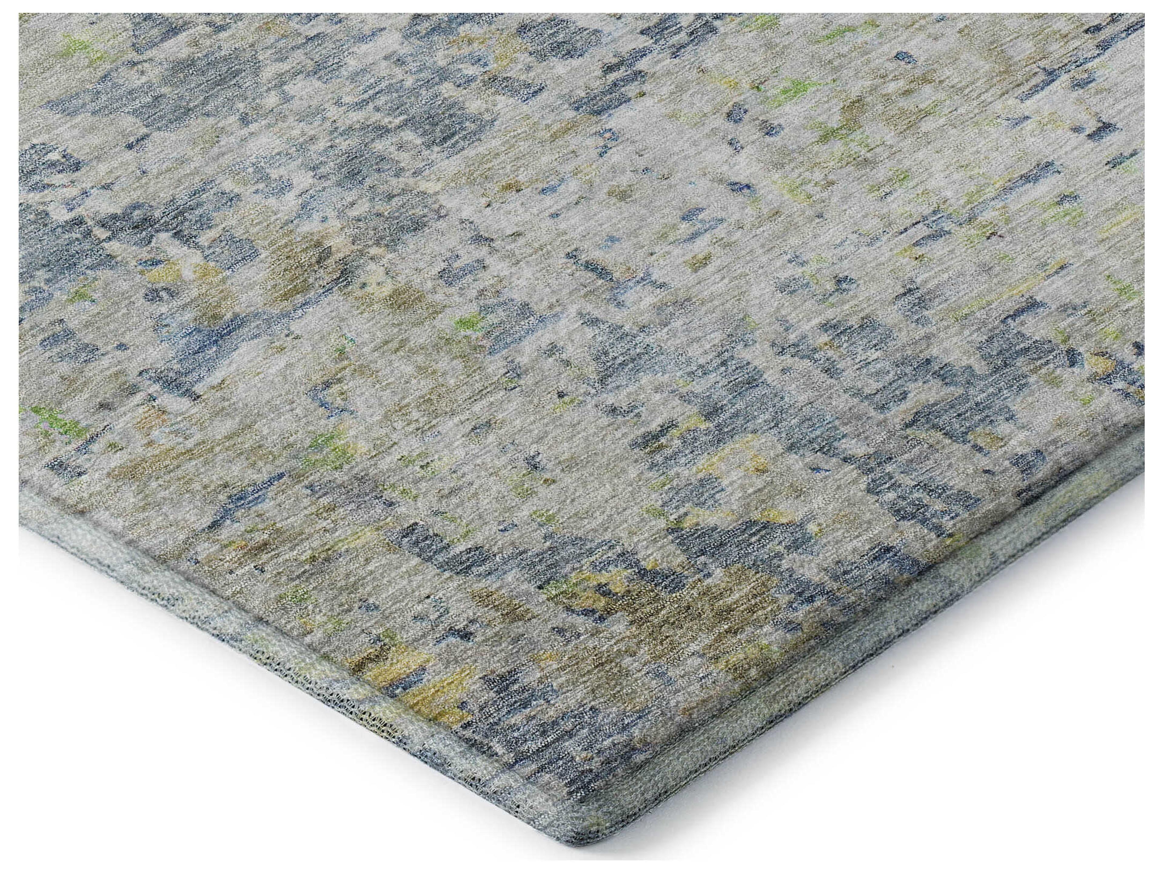 Dalyn Mayfield Abstract Area Rug