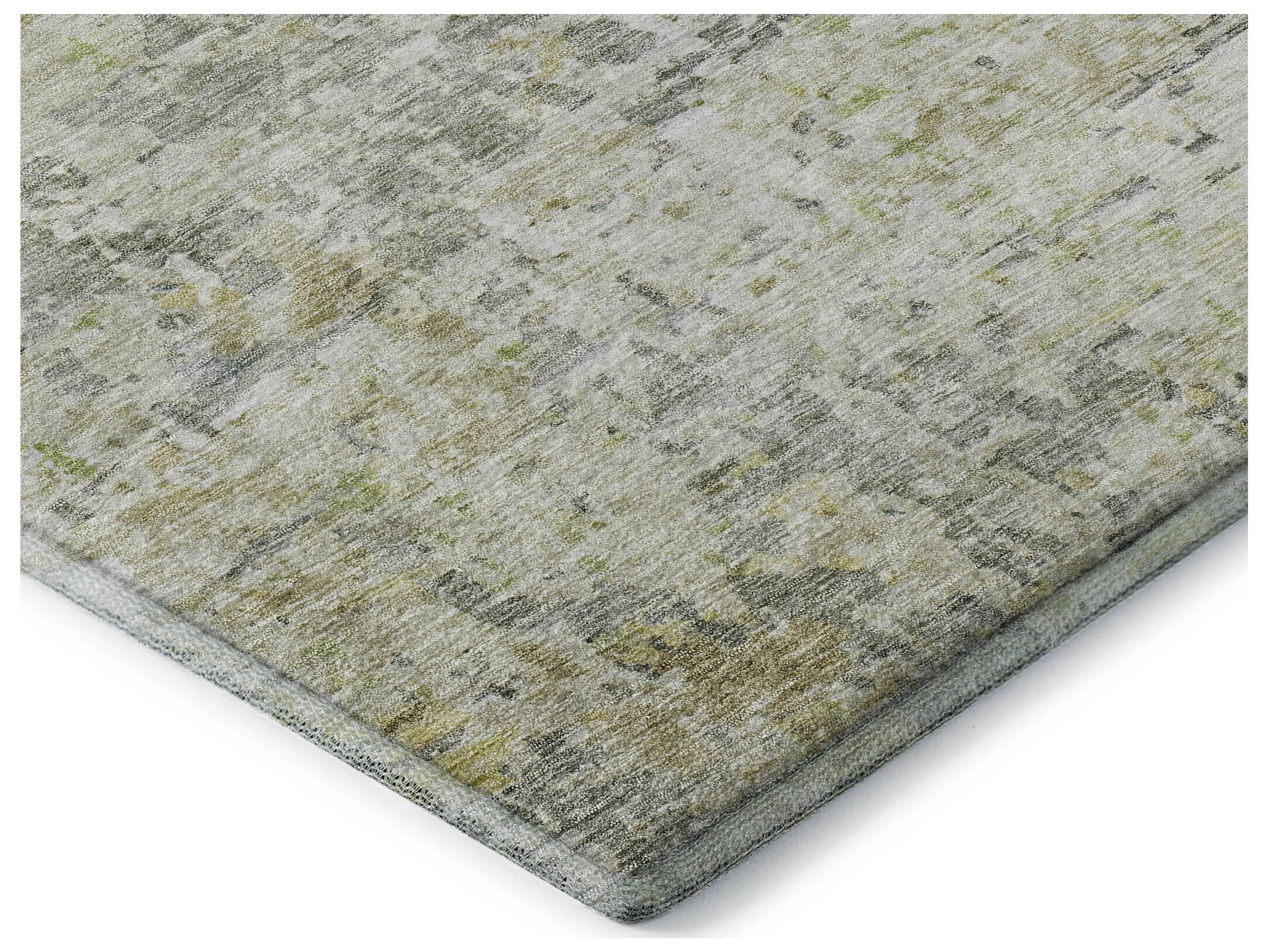 Dalyn Mayfield Abstract Area Rug