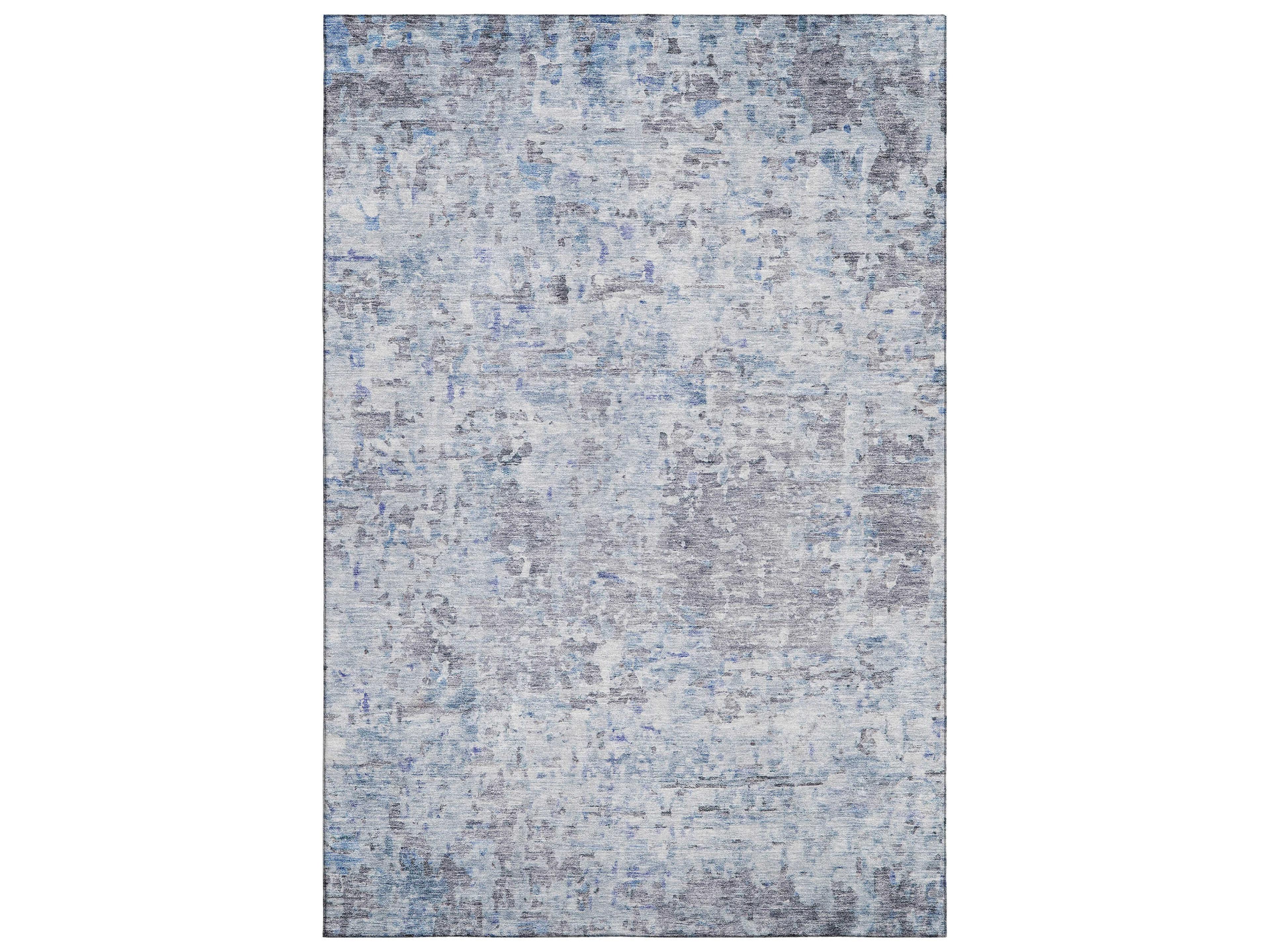 Mayfield Abstract Area Rug