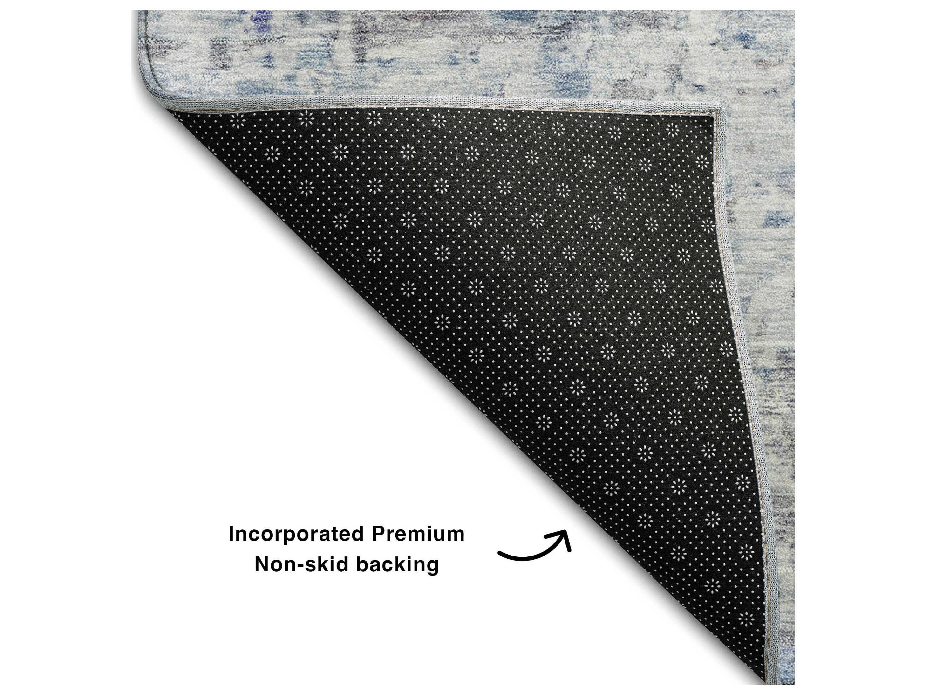 Dalyn Mayfield Abstract Area Rug