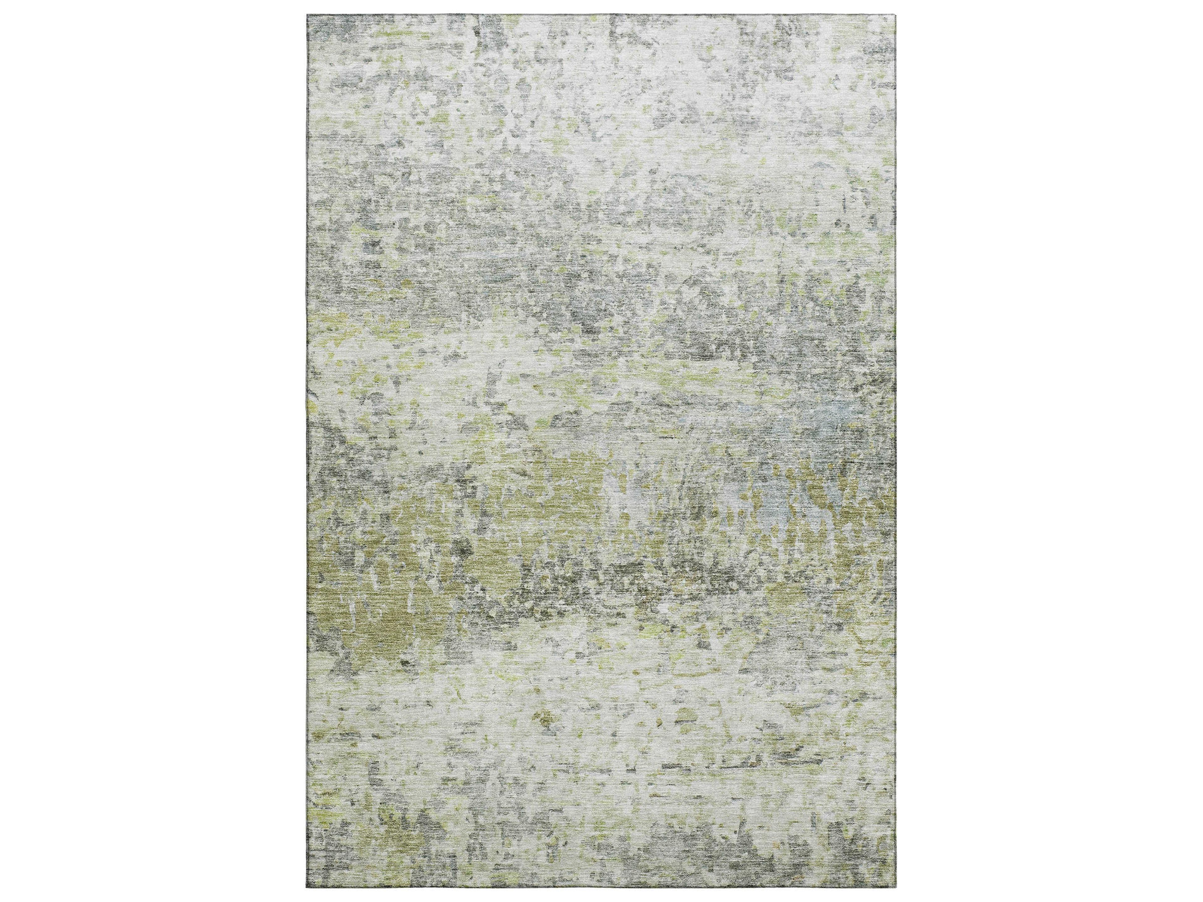 Mayfield Abstract Area Rug
