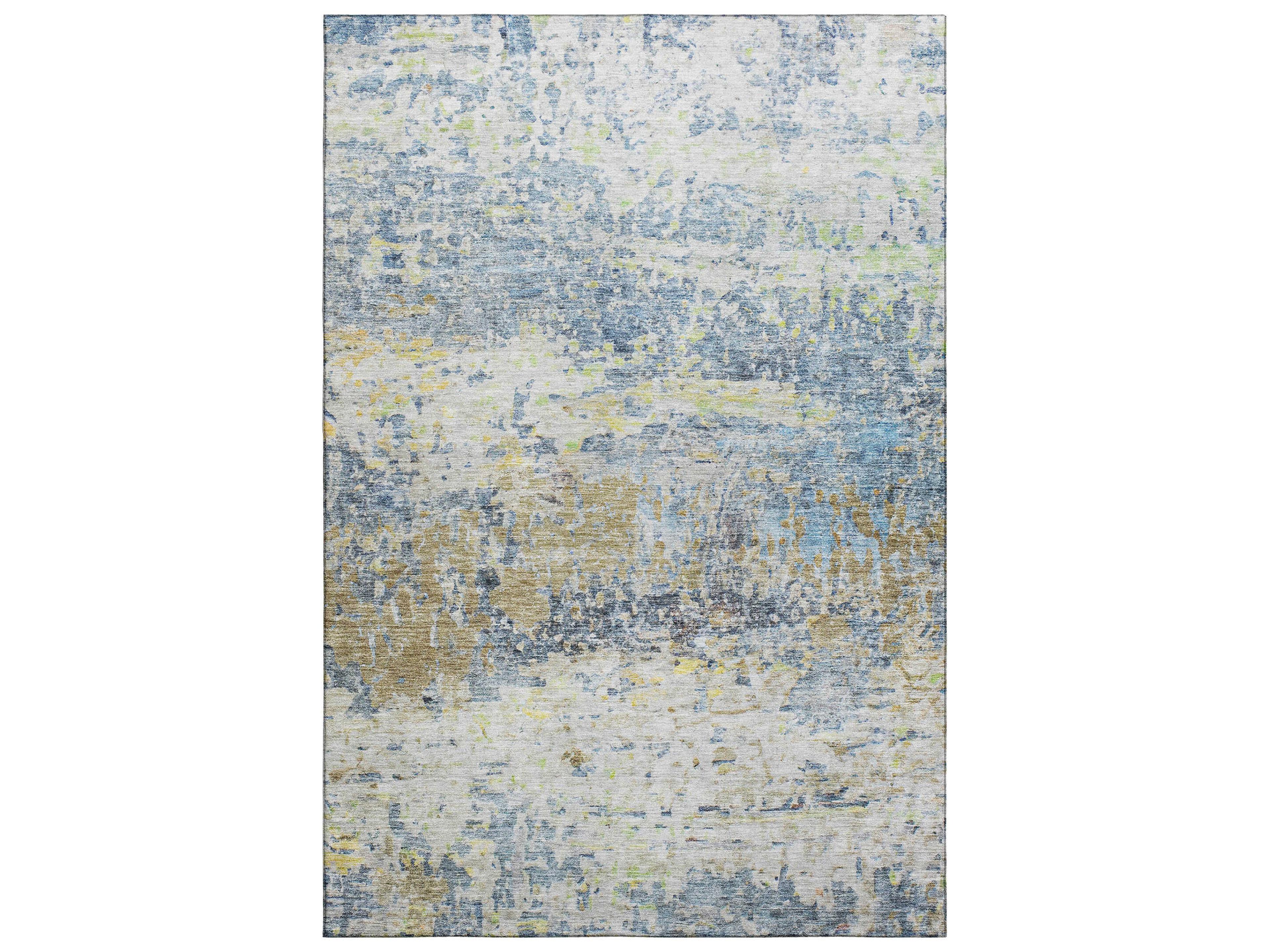 Mayfield Abstract Area Rug
