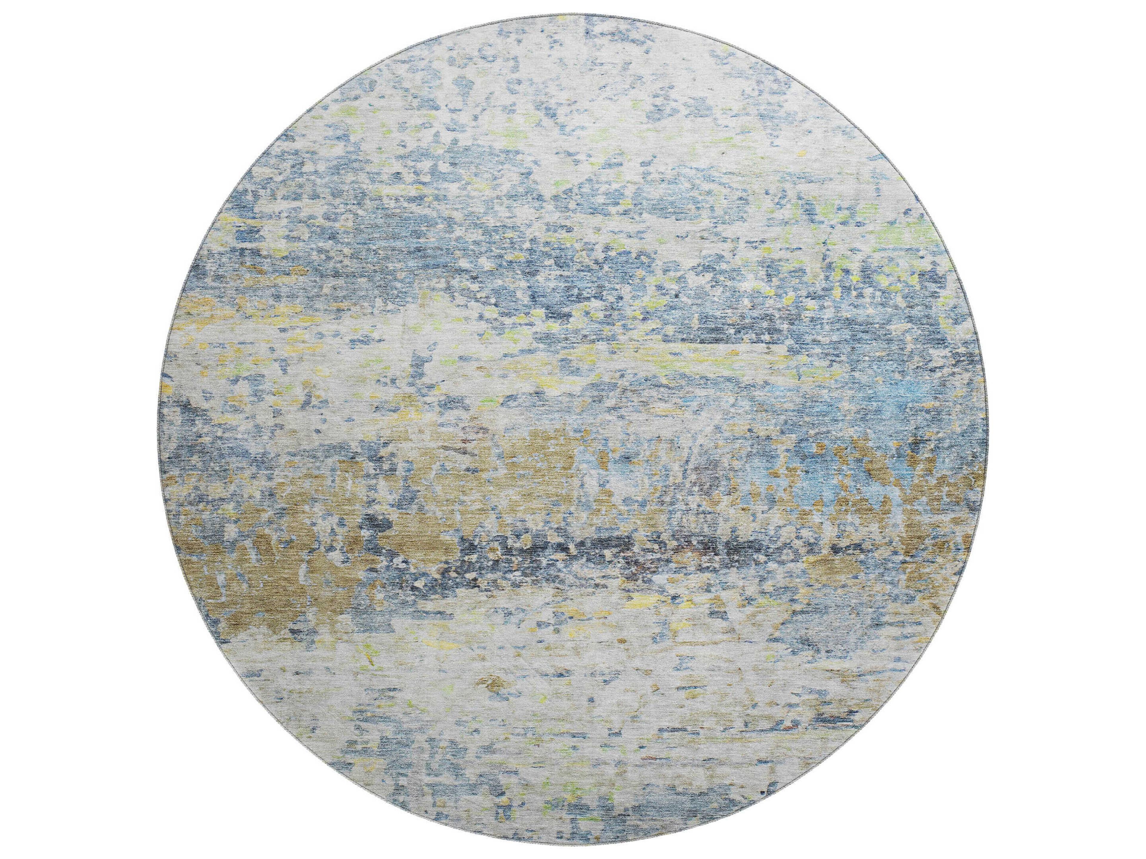 Dalyn Mayfield Abstract Area Rug