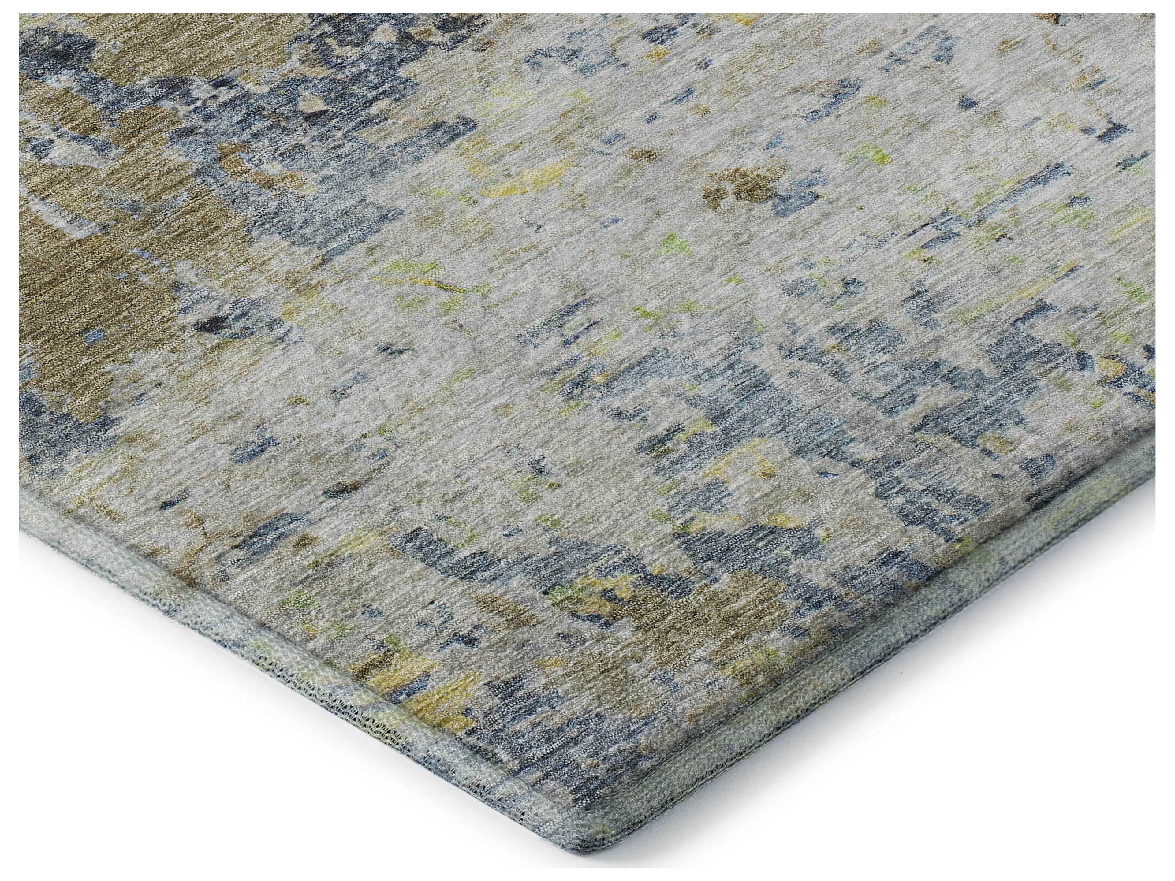 Dalyn Mayfield Abstract Area Rug