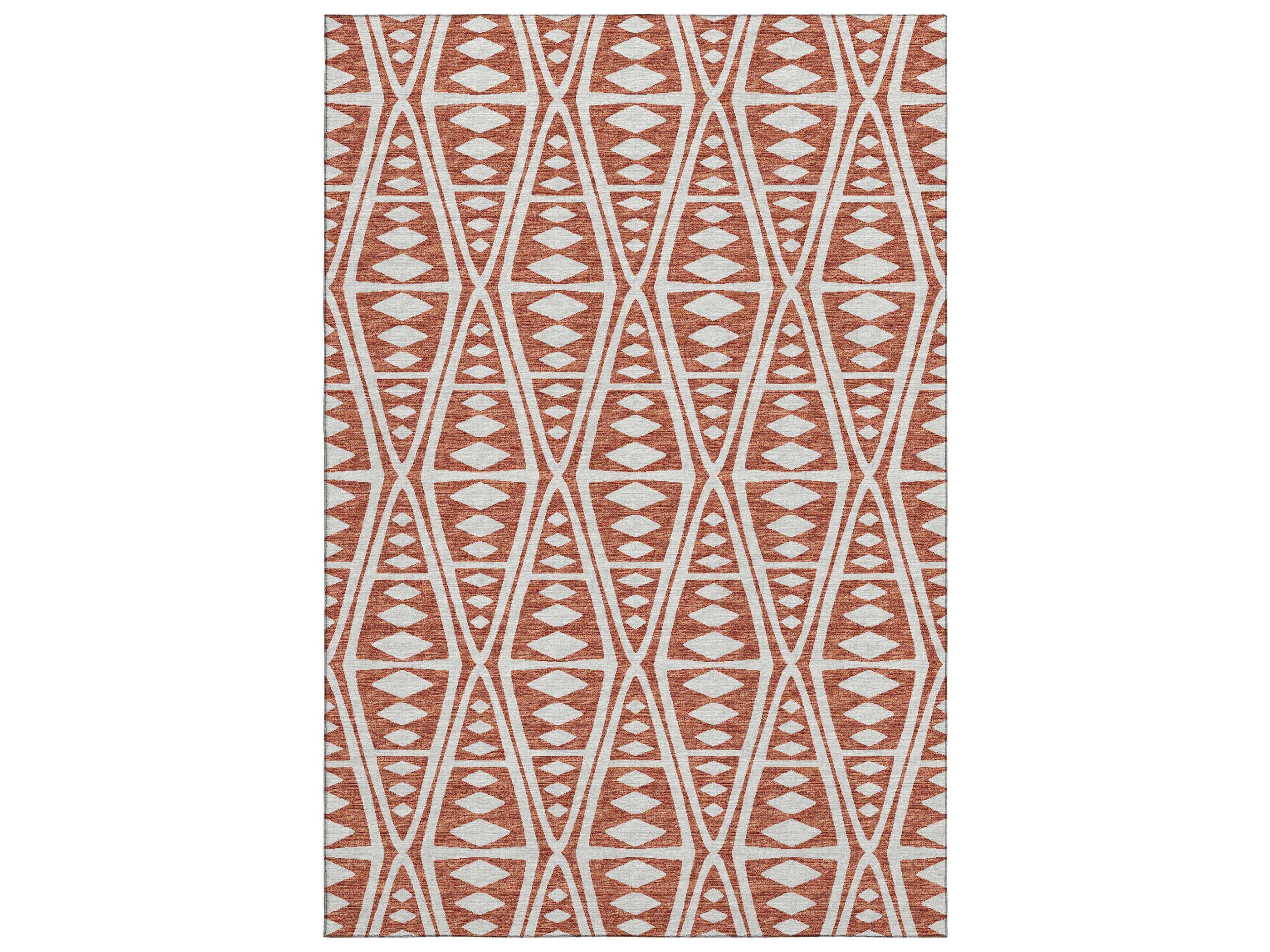 Mayfield Geometric Area Rug