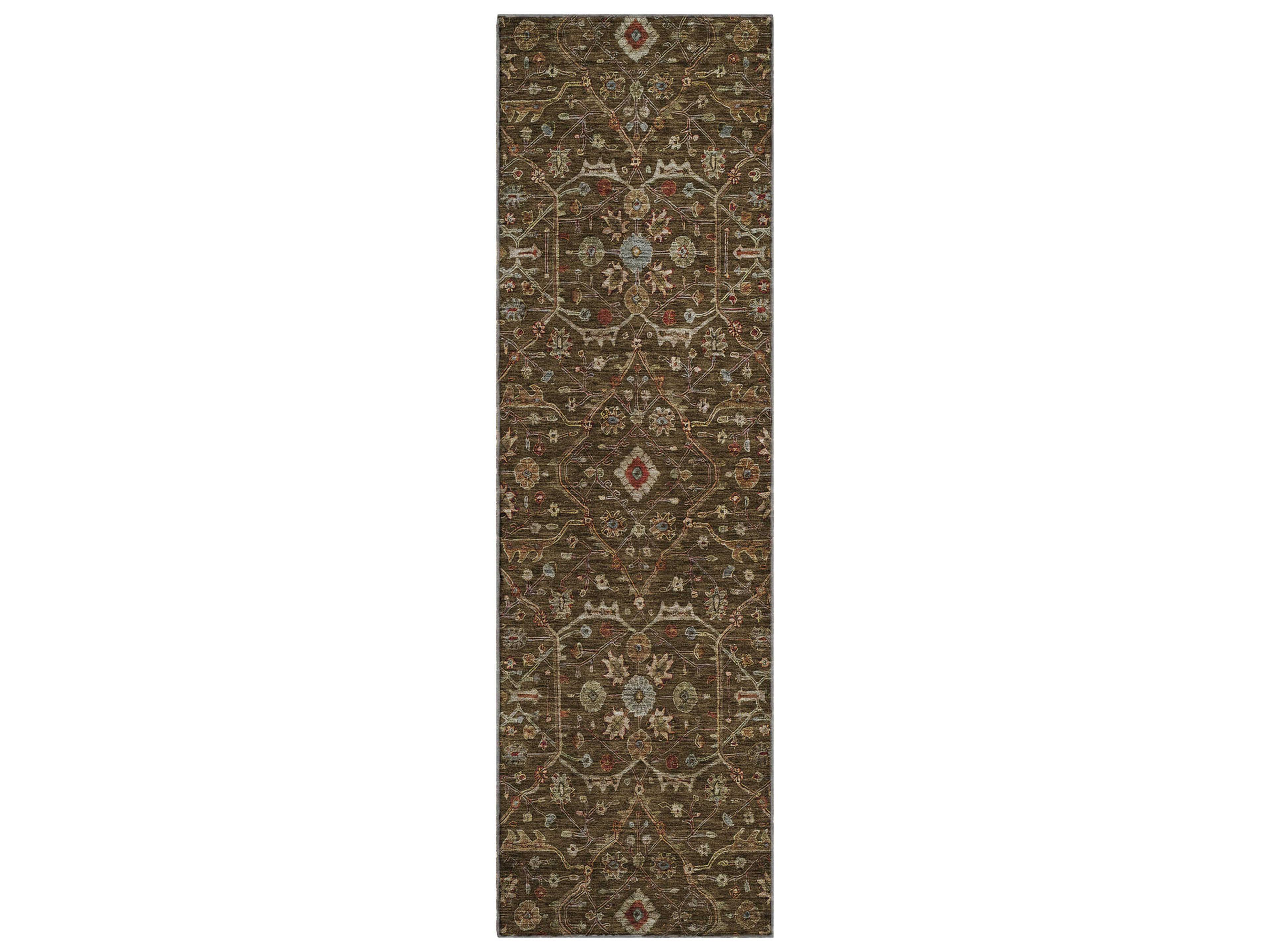 Dalyn Mayfield Floral Area Rug