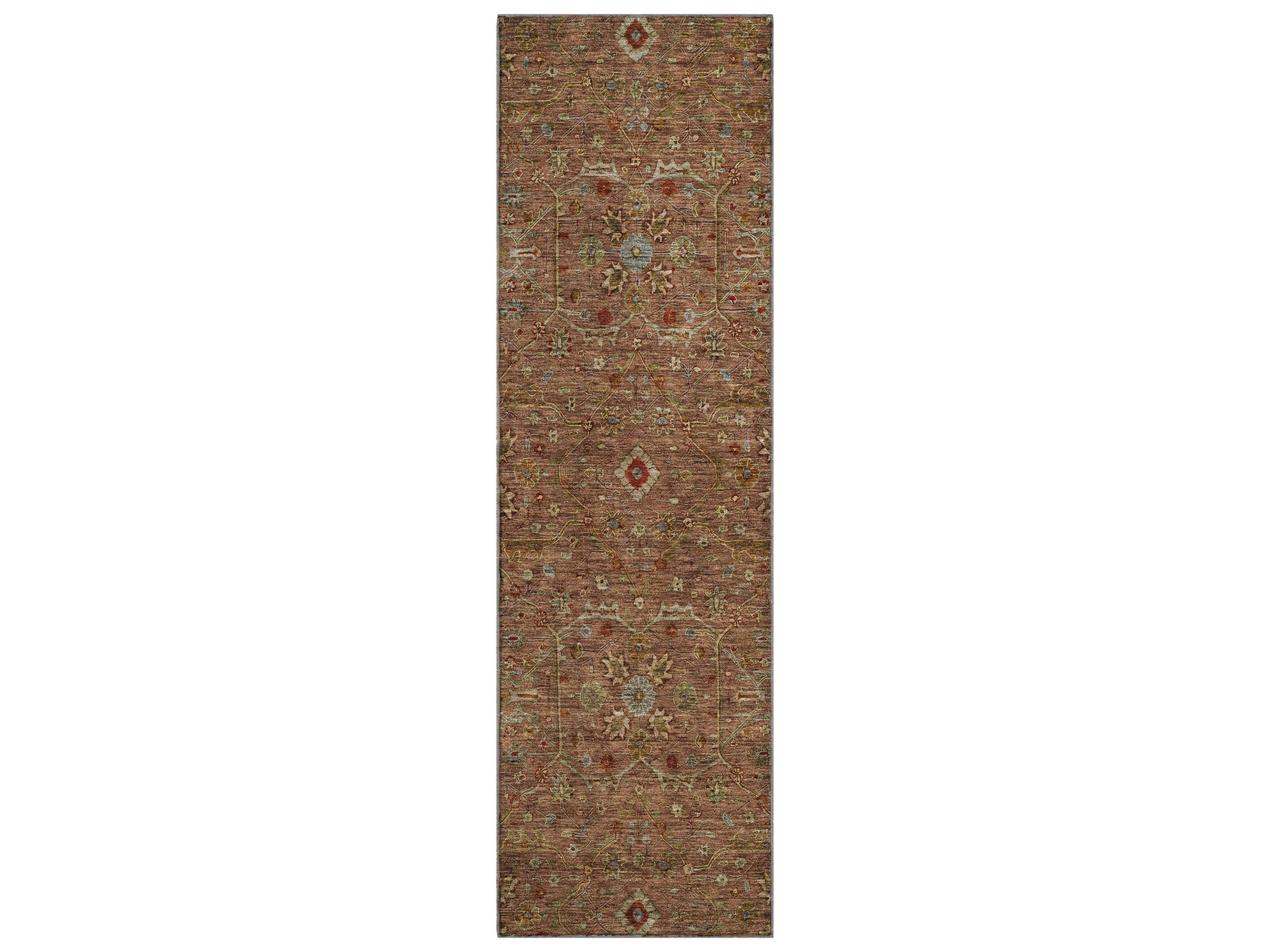 Dalyn Mayfield Floral Area Rug