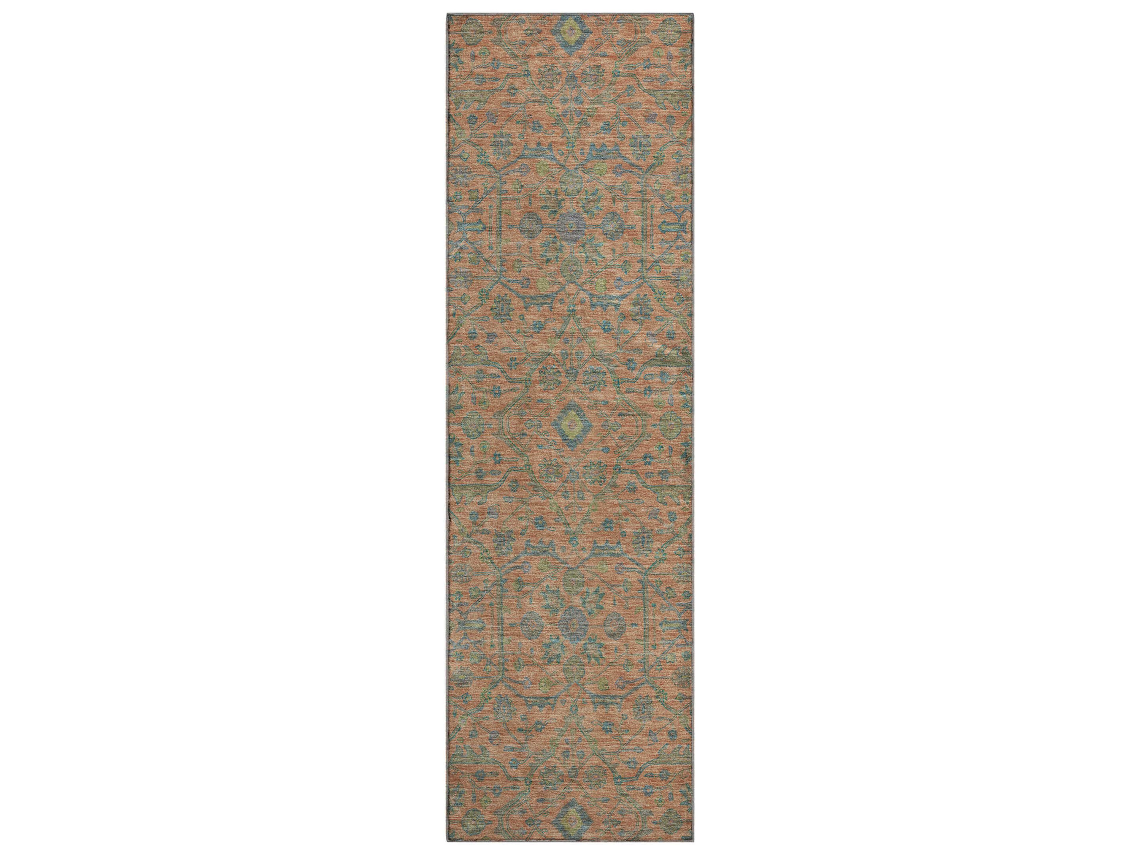 Dalyn Mayfield Floral Area Rug