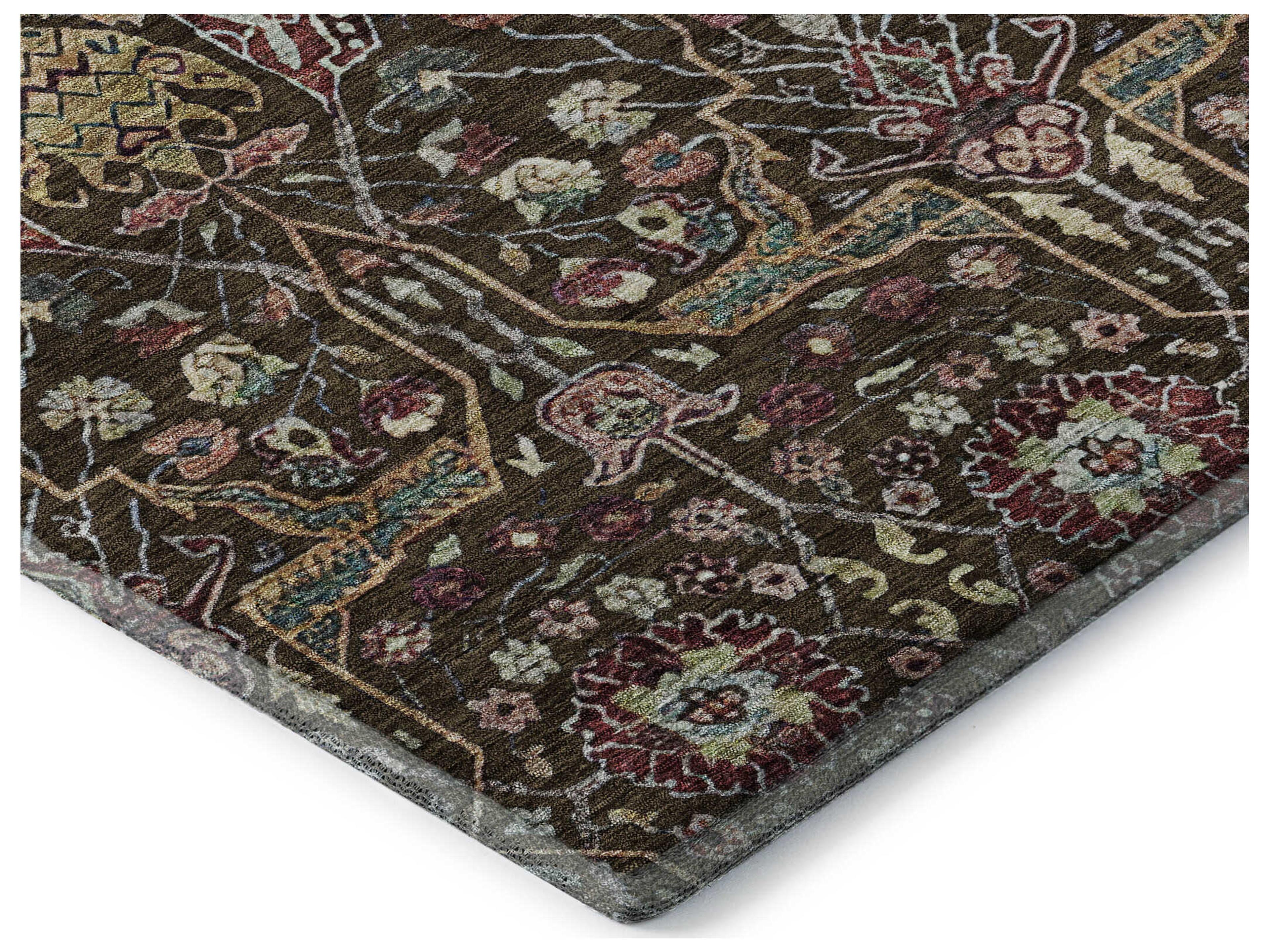 Dalyn Mayfield Floral Area Rug