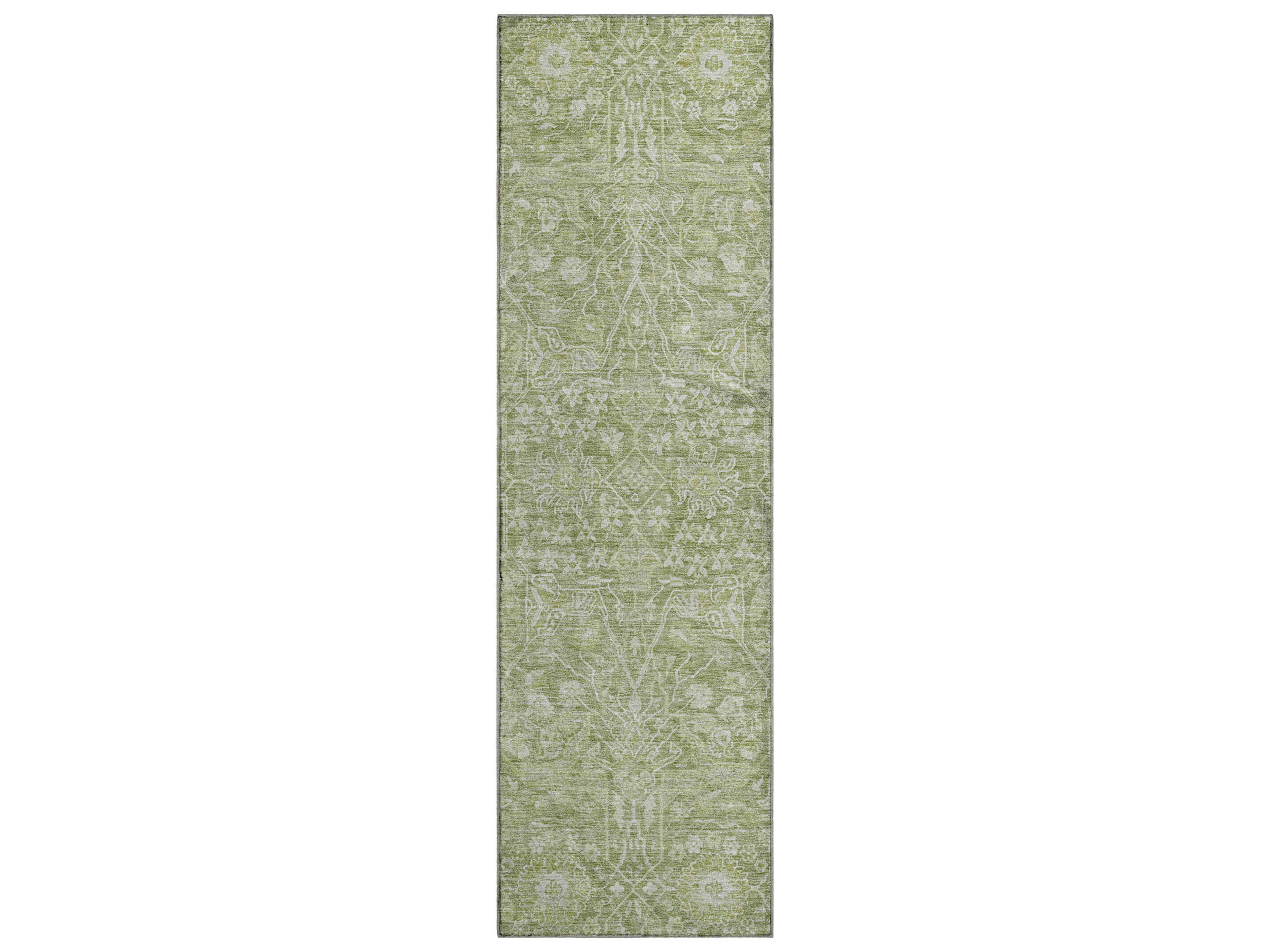 Dalyn Mayfield Floral Area Rug