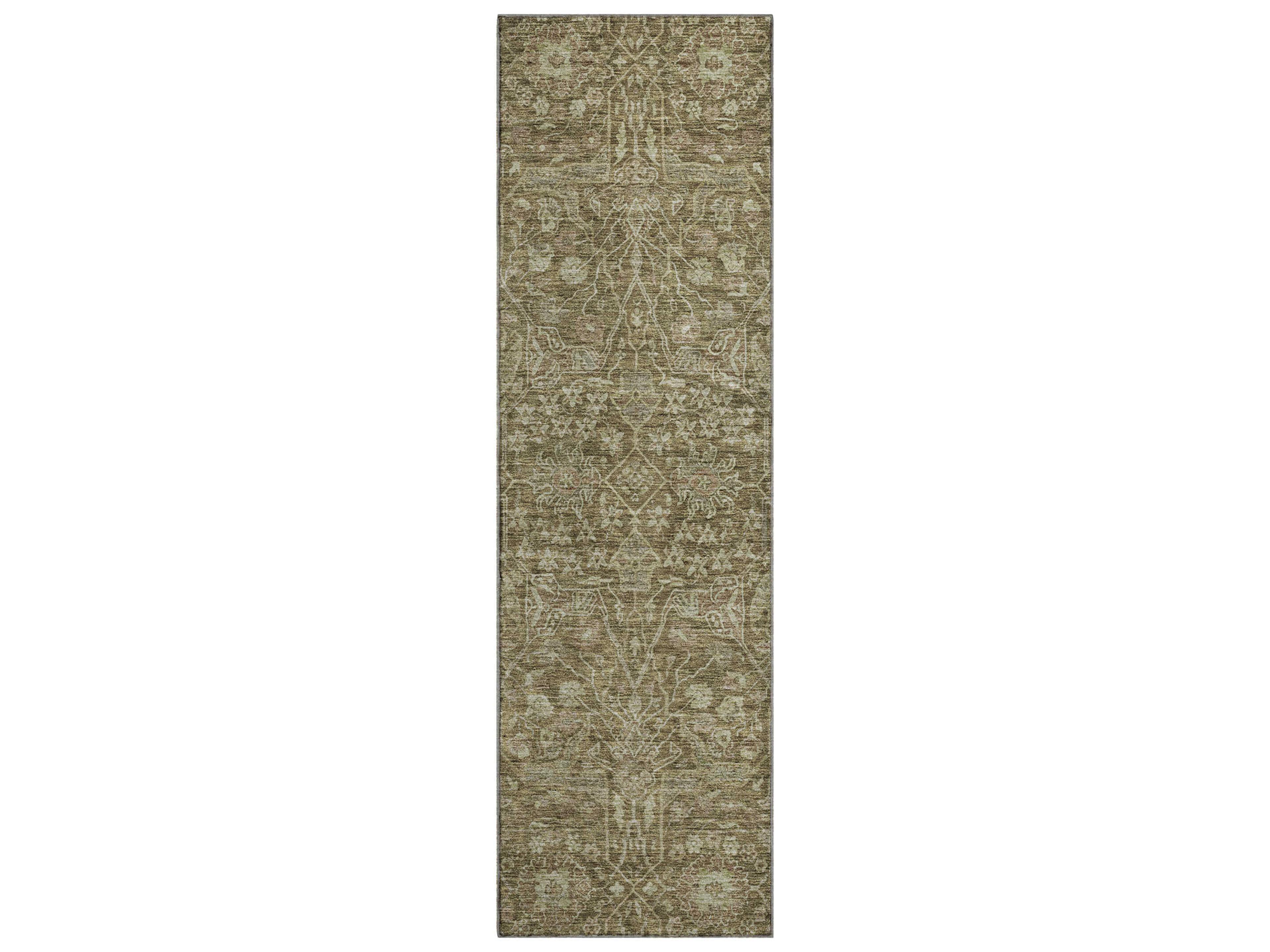 Dalyn Mayfield Floral Area Rug