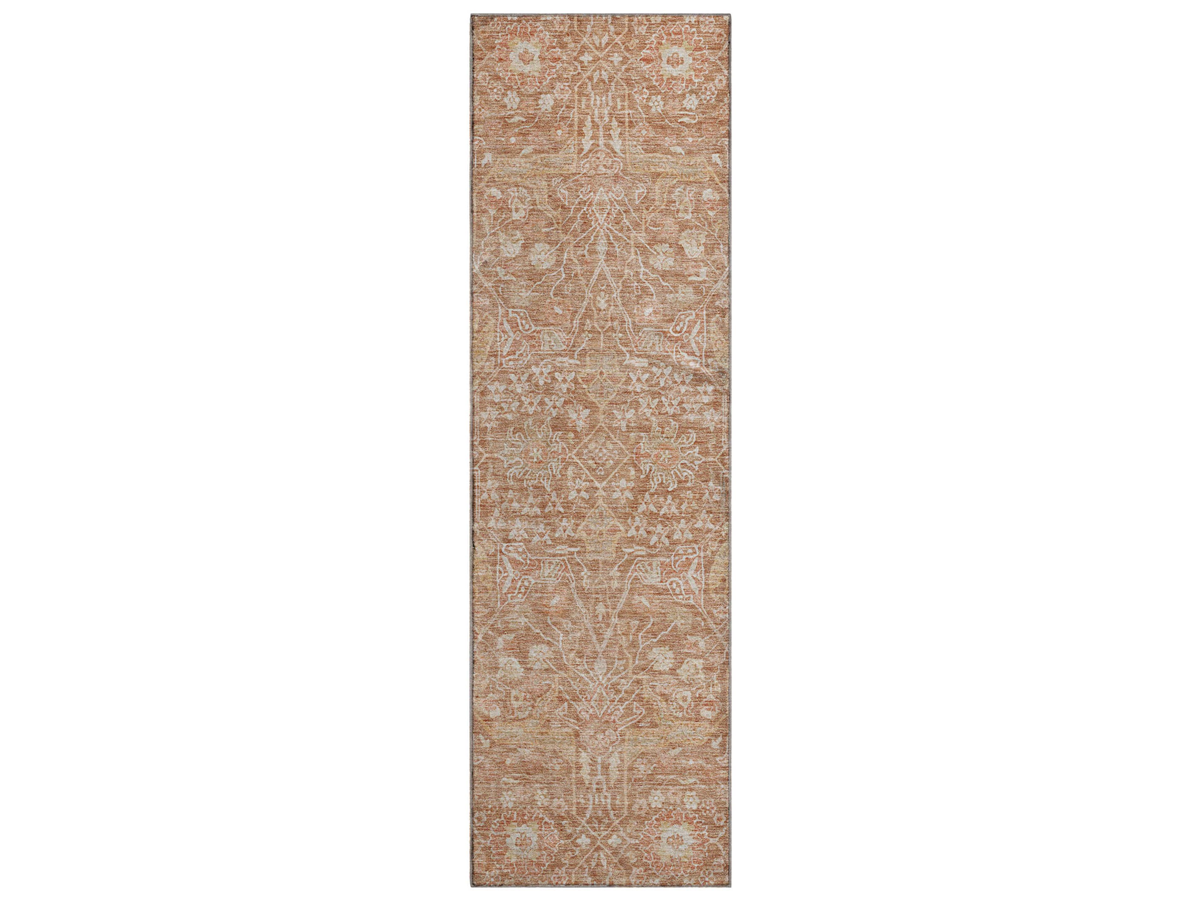 Dalyn Mayfield Floral Area Rug