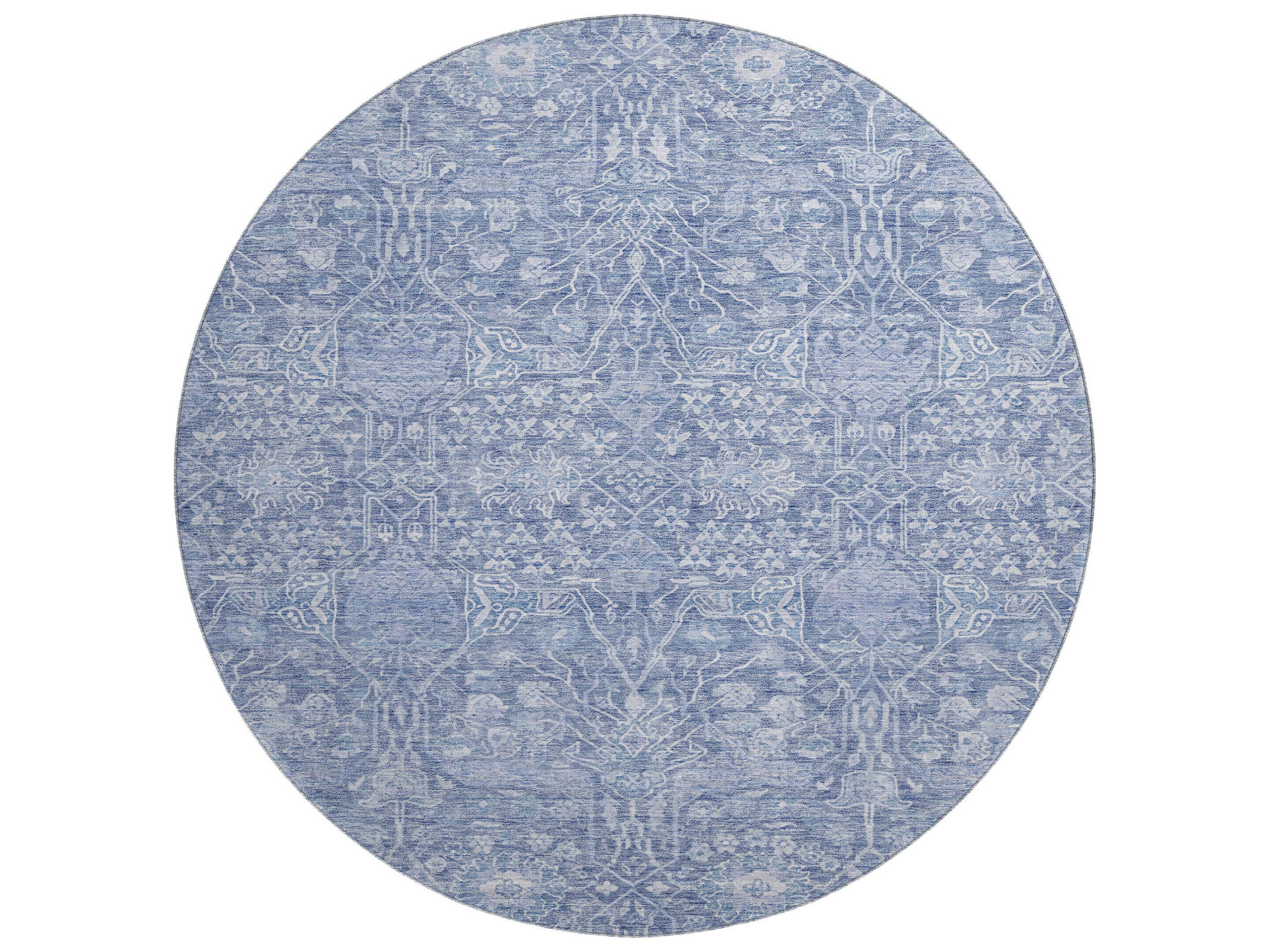 Dalyn Mayfield Floral Area Rug