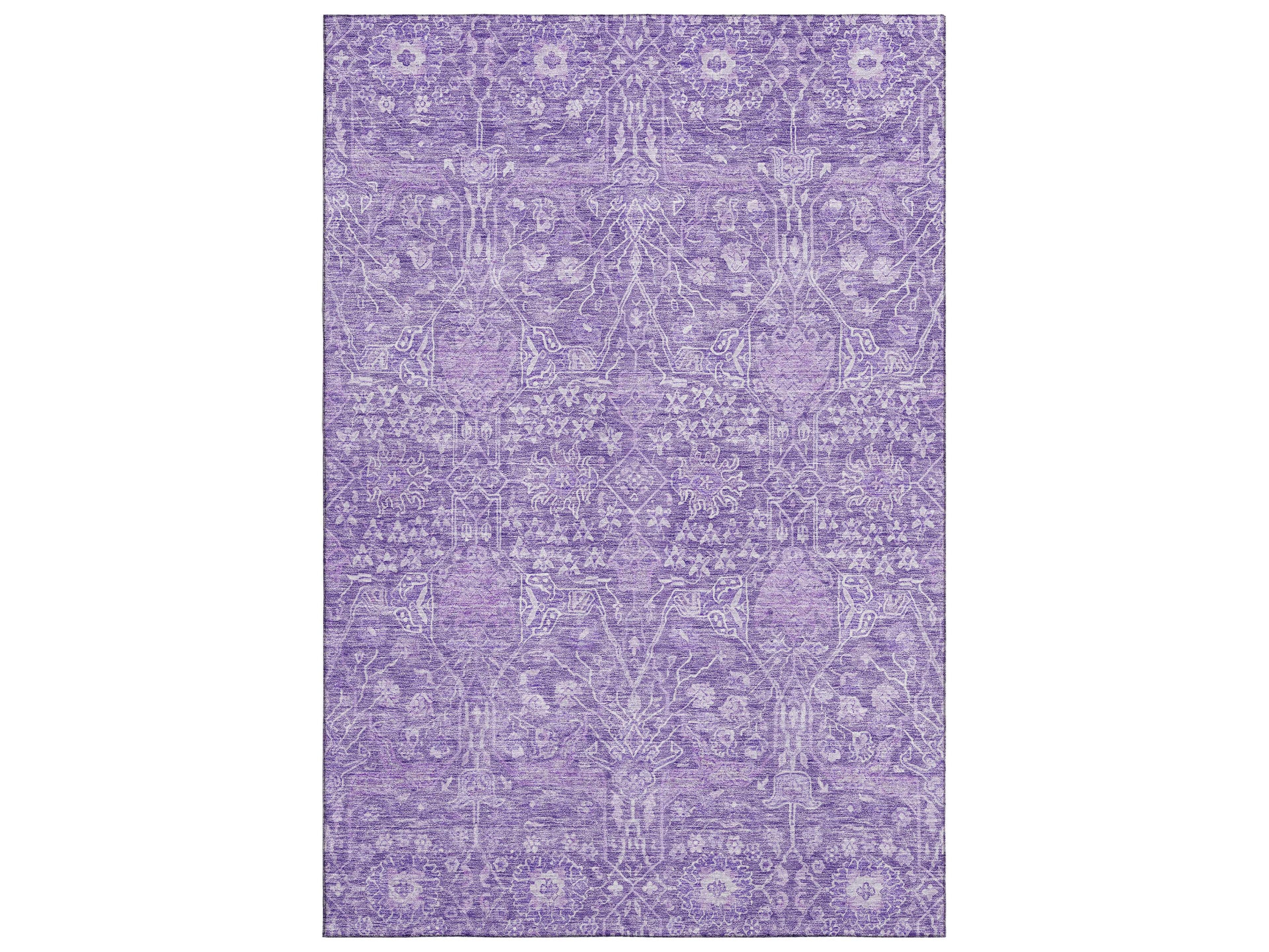 Mayfield Floral Area Rug