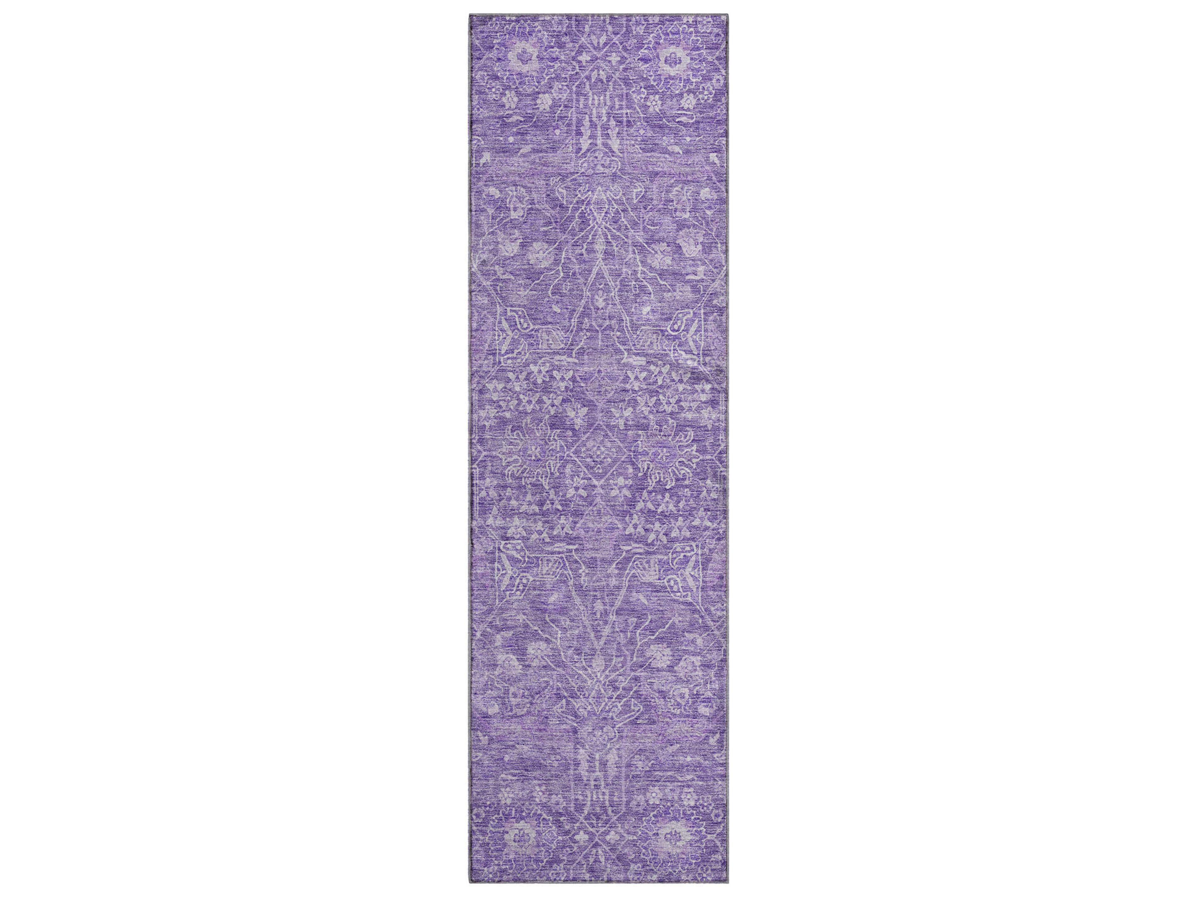 Dalyn Mayfield Floral Area Rug