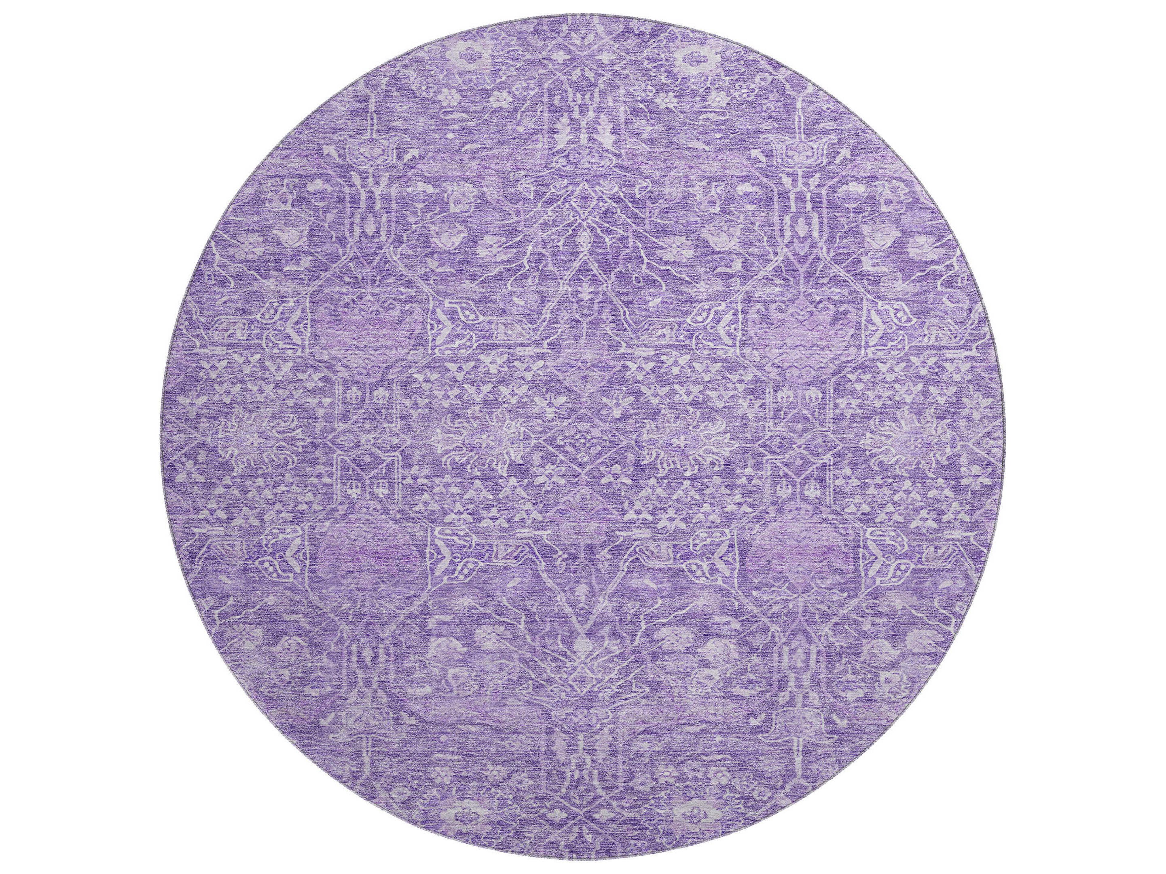 Dalyn Mayfield Floral Area Rug