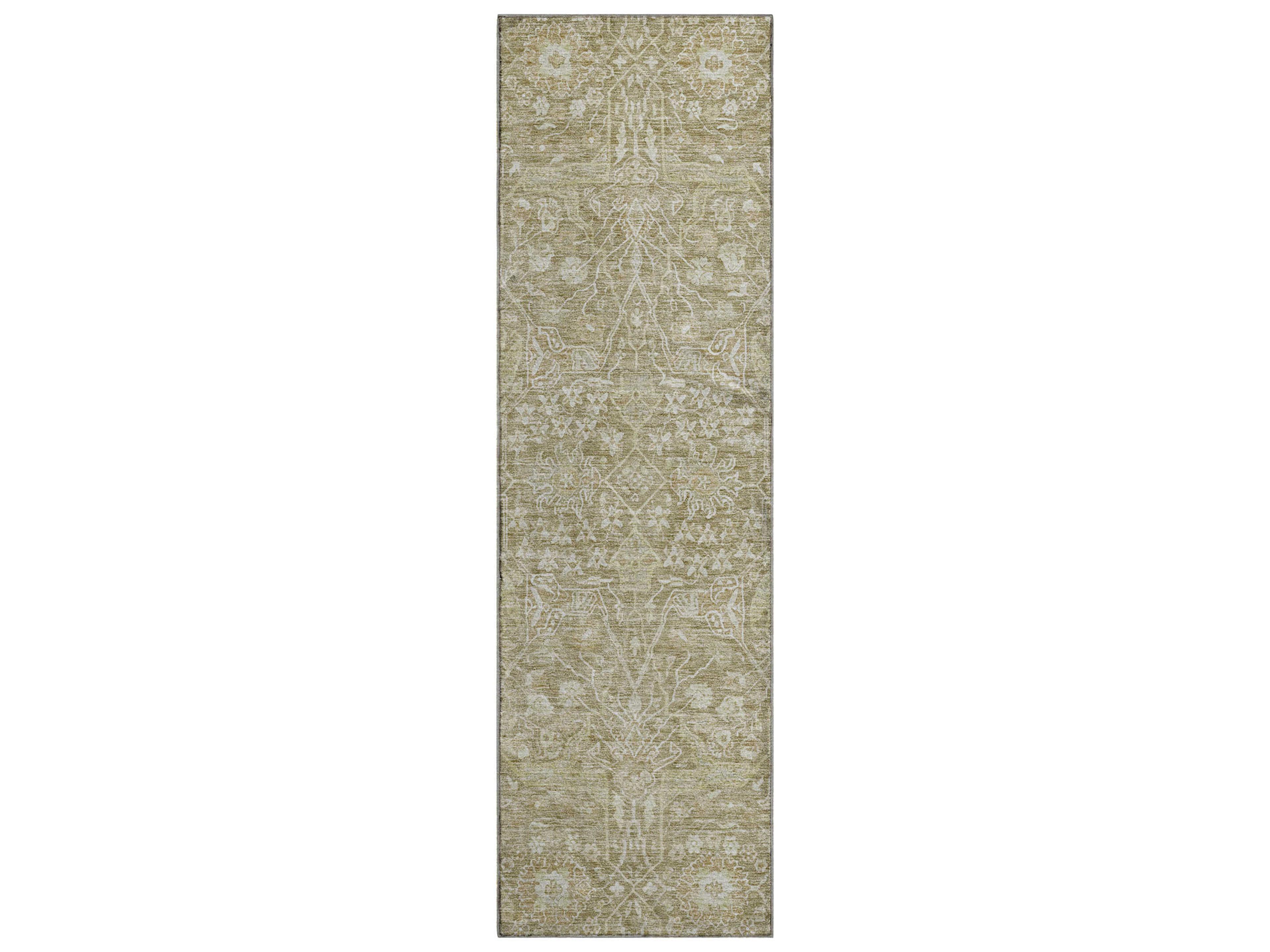 Dalyn Mayfield Floral Area Rug