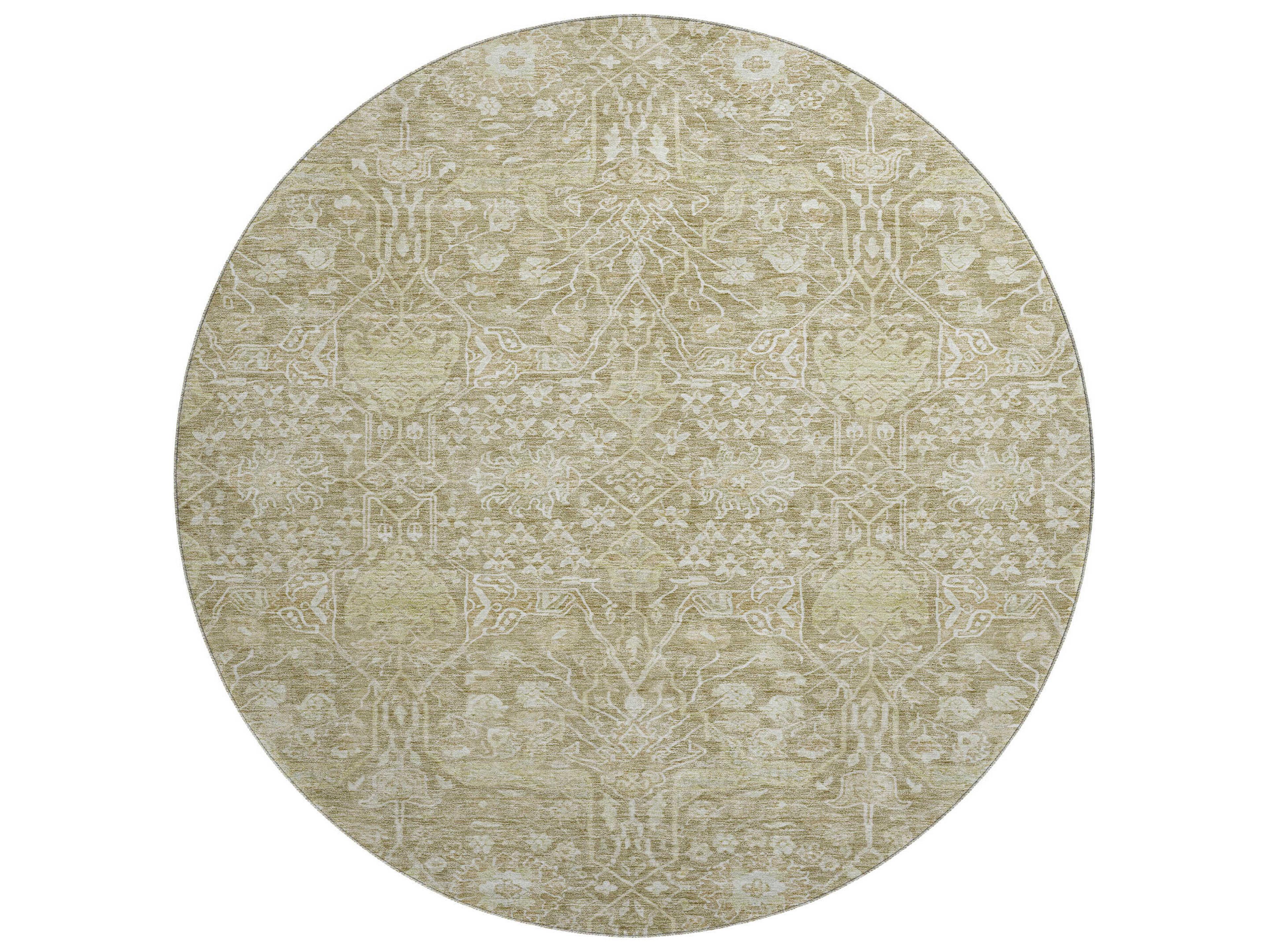Dalyn Mayfield Floral Area Rug