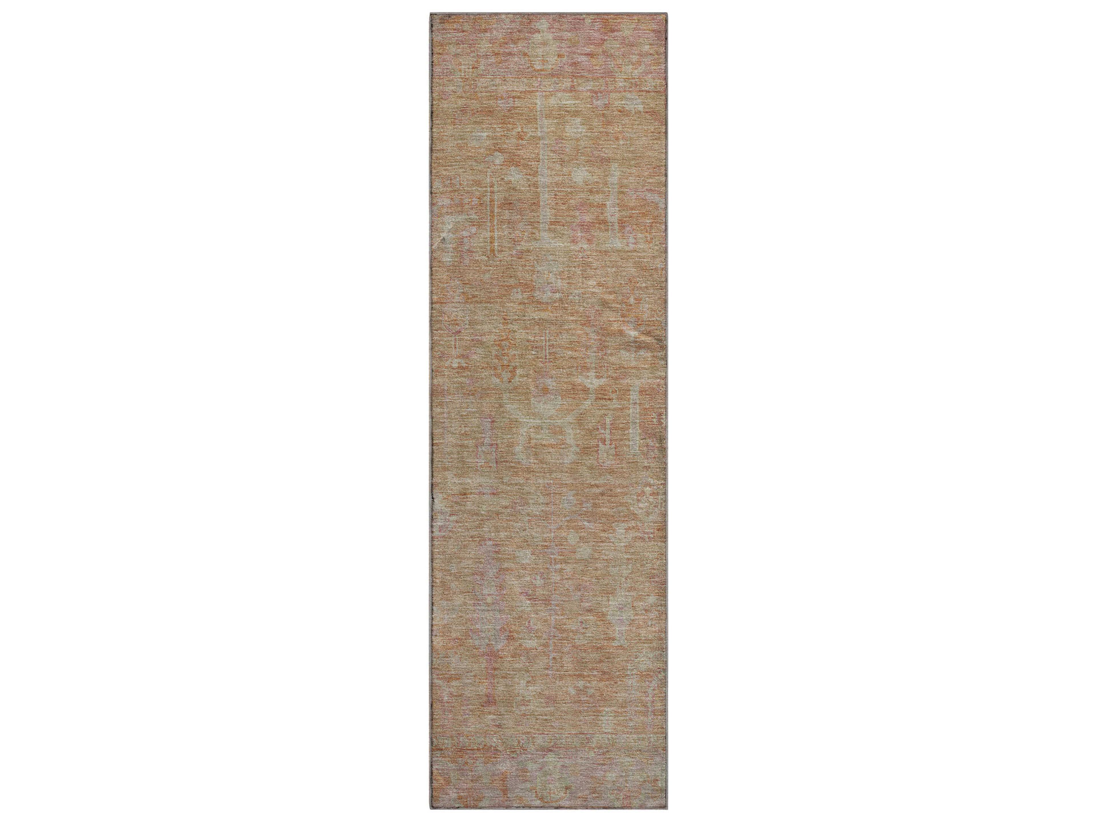 Dalyn Mayfield Bordered Area Rug