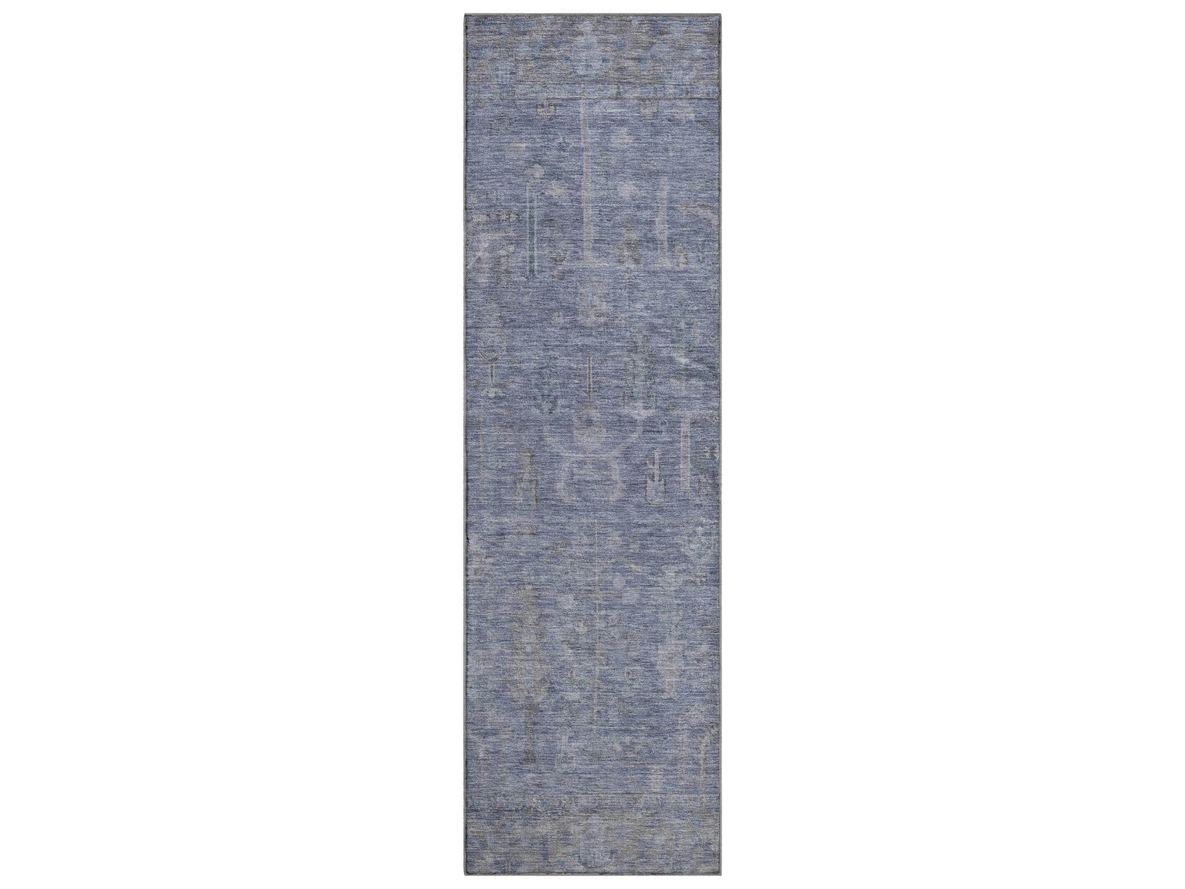 Dalyn Mayfield Bordered Area Rug