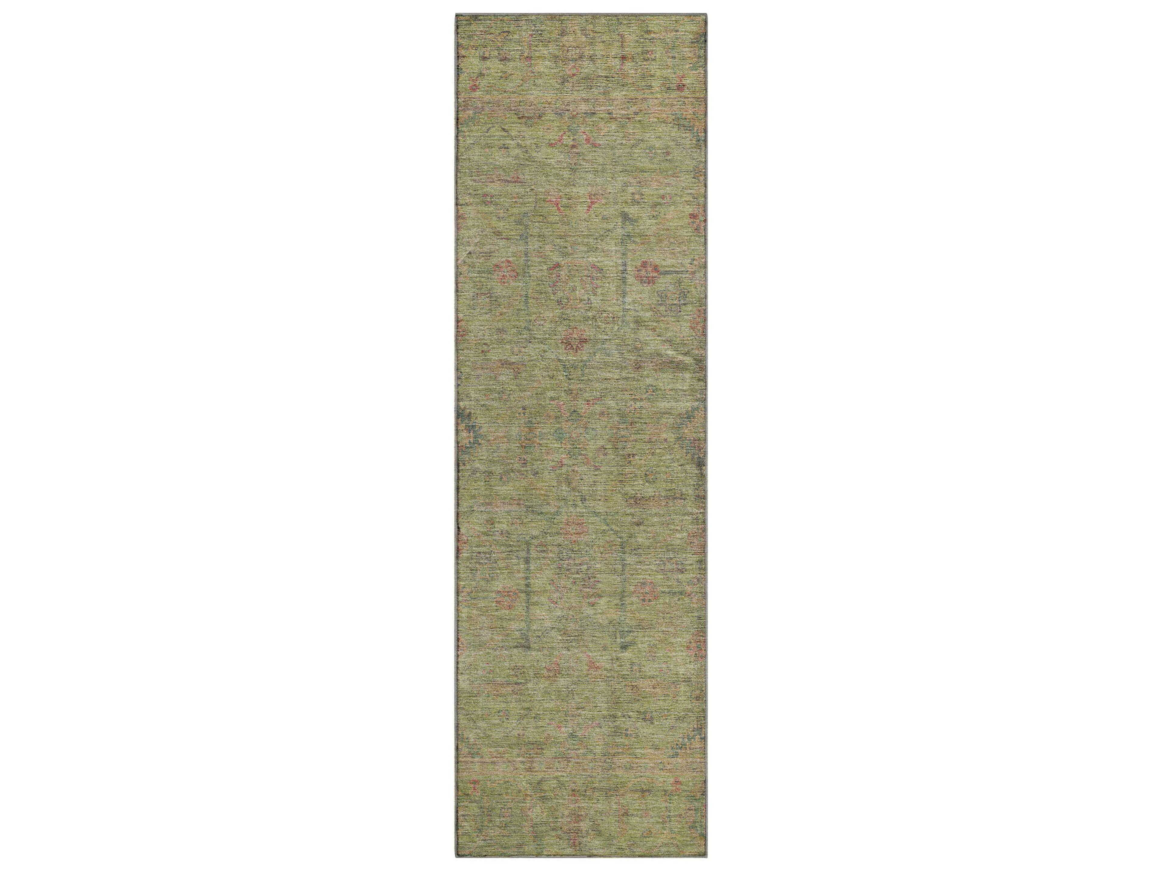 Dalyn Mayfield Floral Area Rug