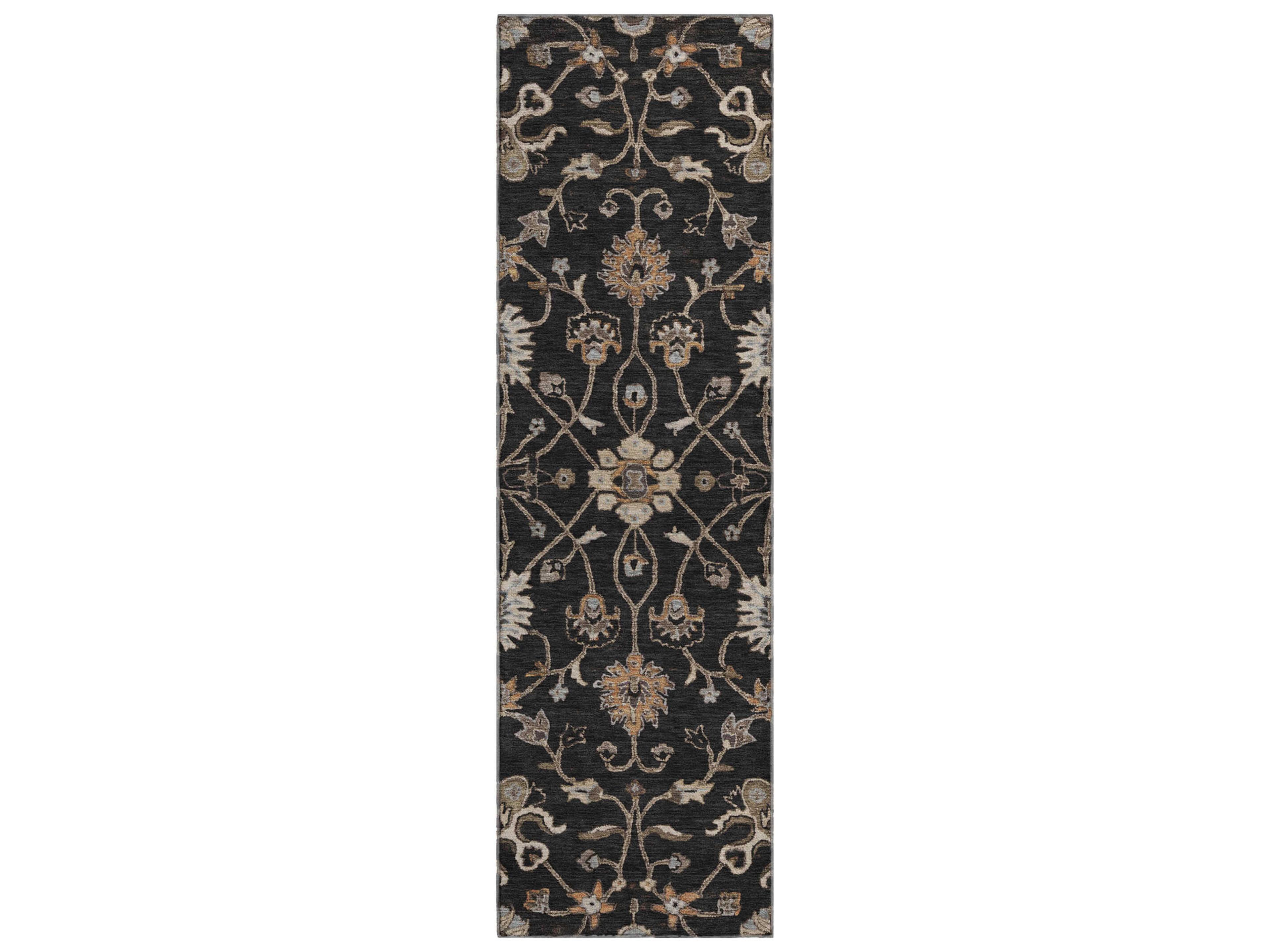 Dalyn Mayfield Floral Area Rug