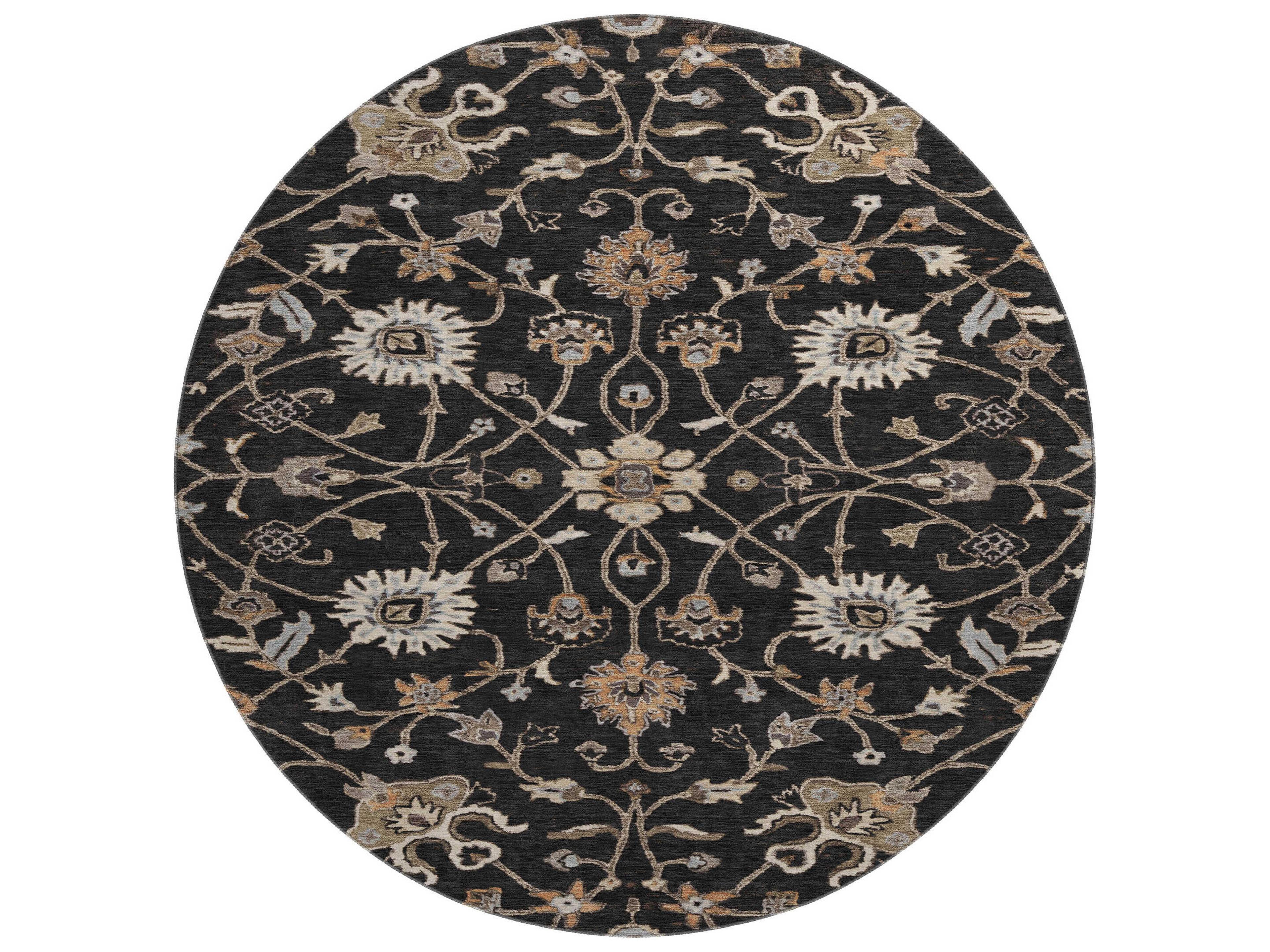 Dalyn Mayfield Floral Area Rug