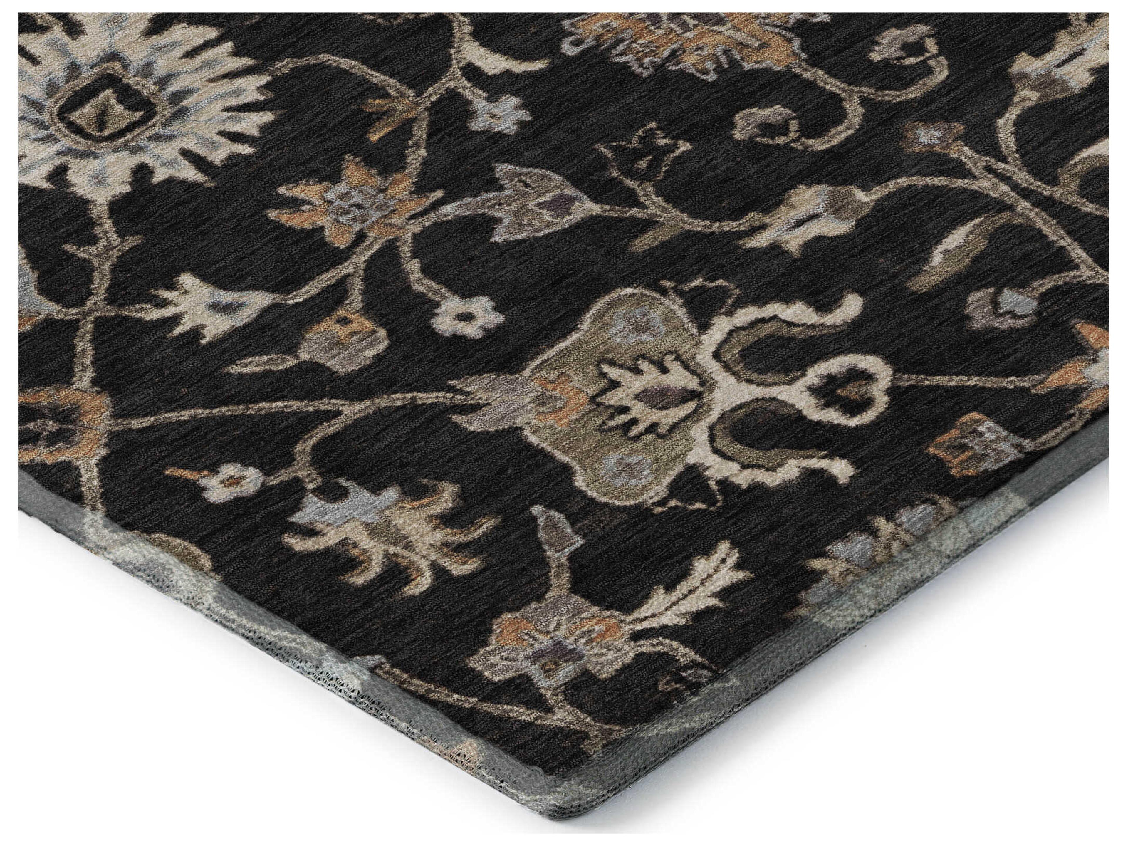Dalyn Mayfield Floral Area Rug