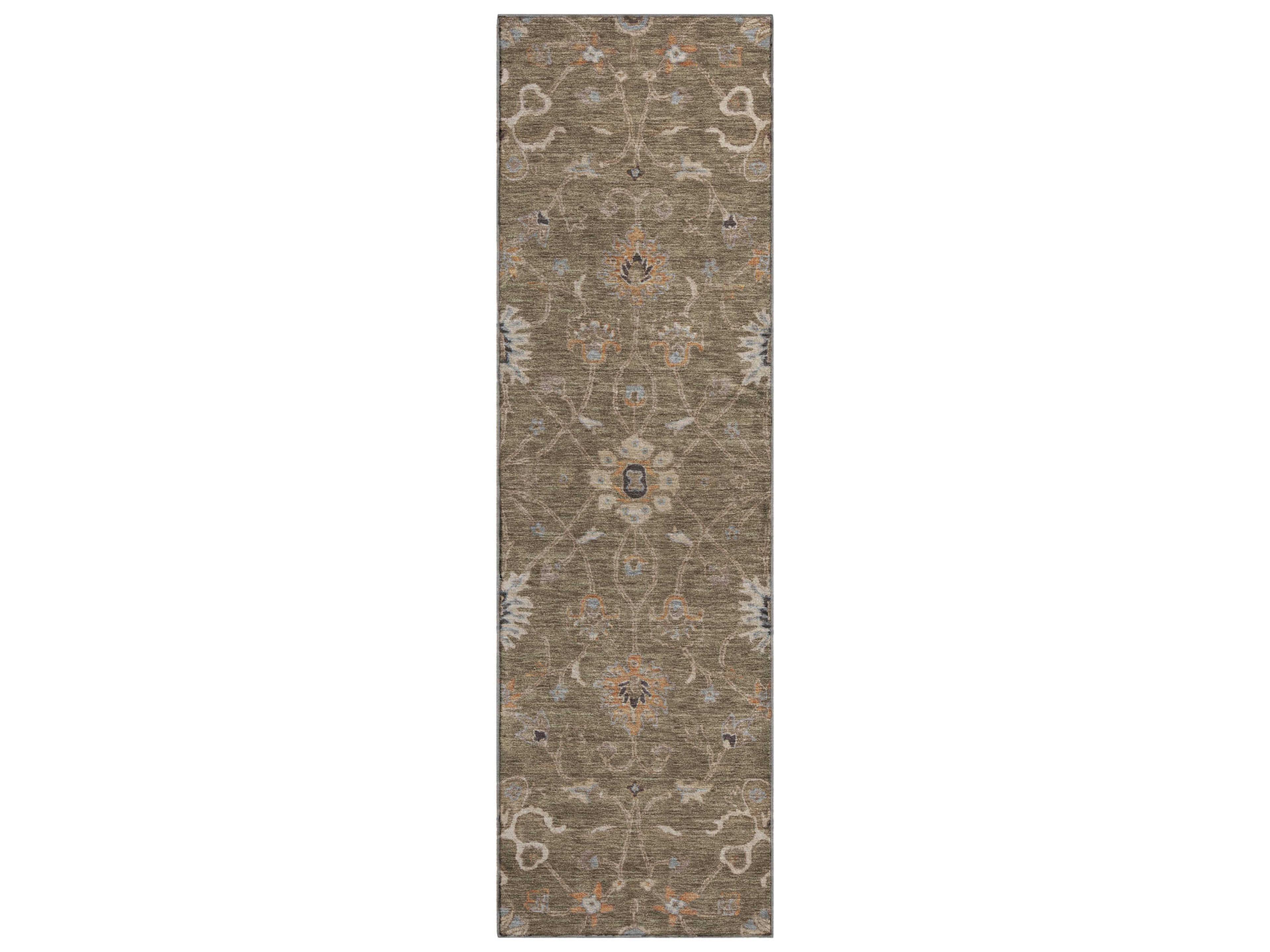 Dalyn Mayfield Floral Area Rug