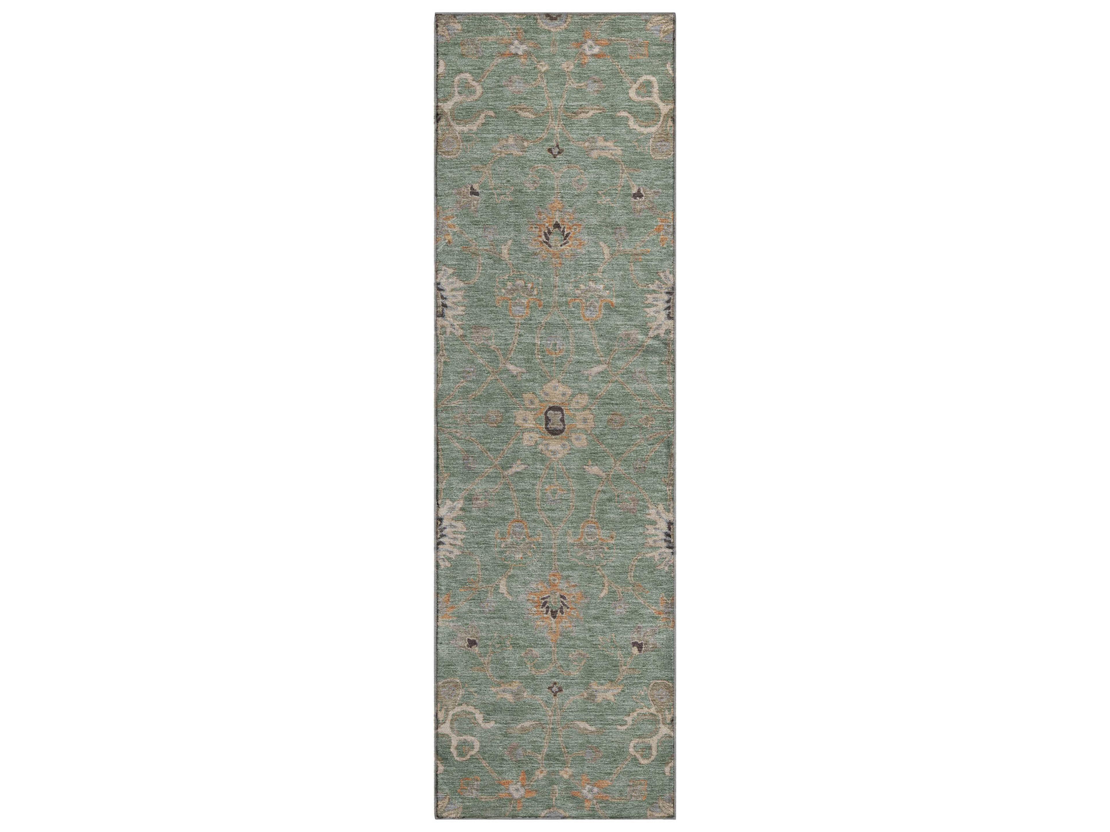 Dalyn Mayfield Floral Area Rug