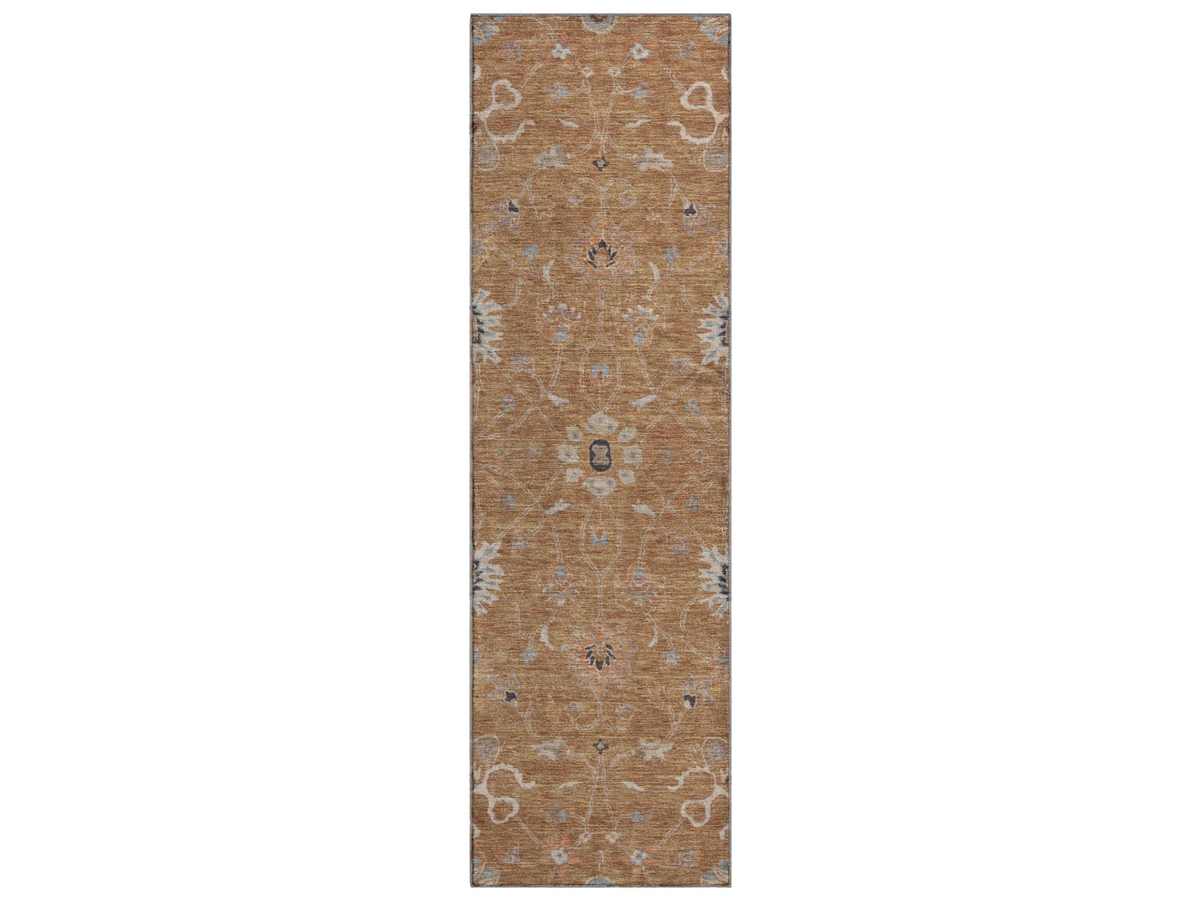 Dalyn Mayfield Floral Area Rug