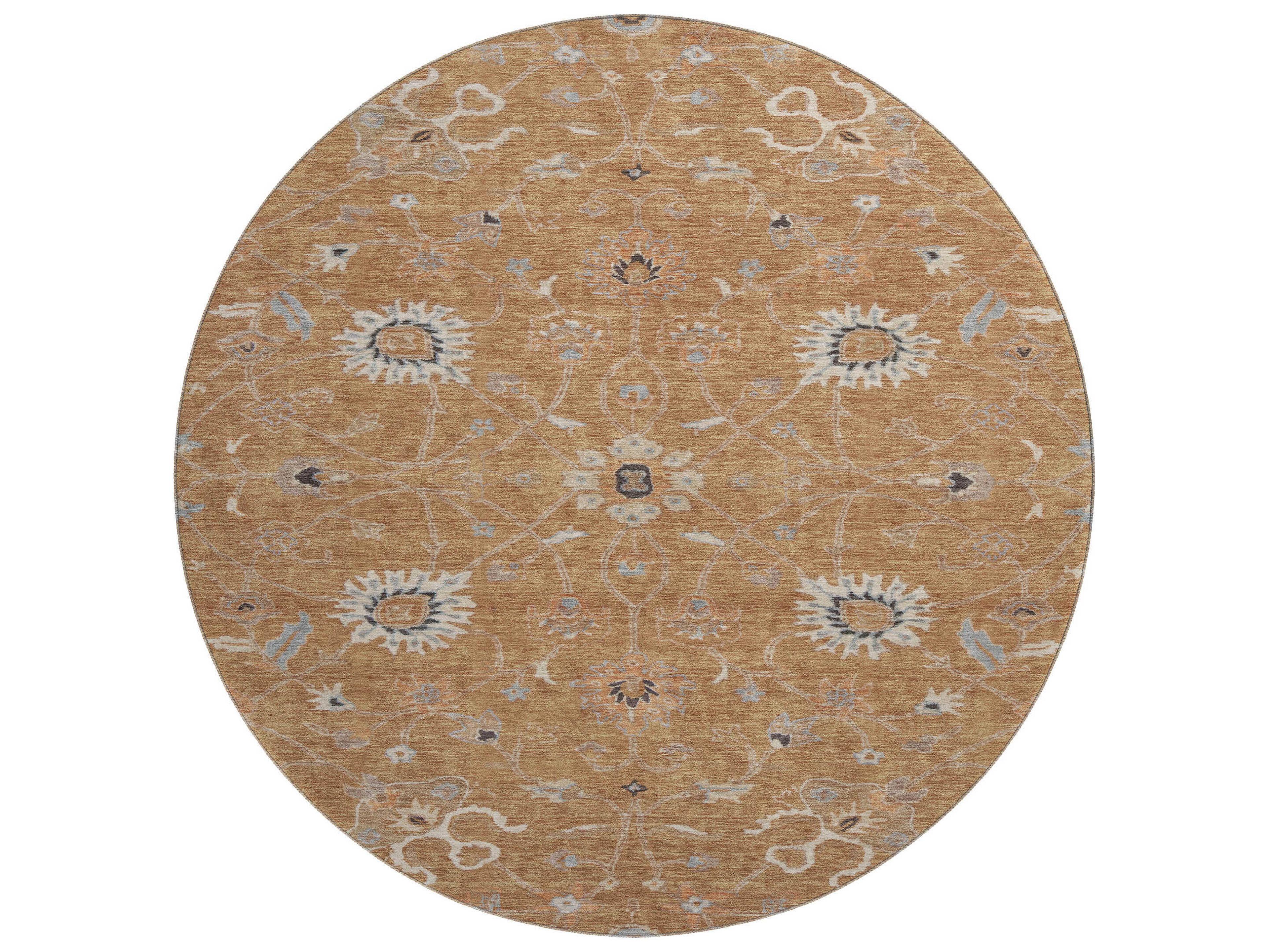 Dalyn Mayfield Floral Area Rug