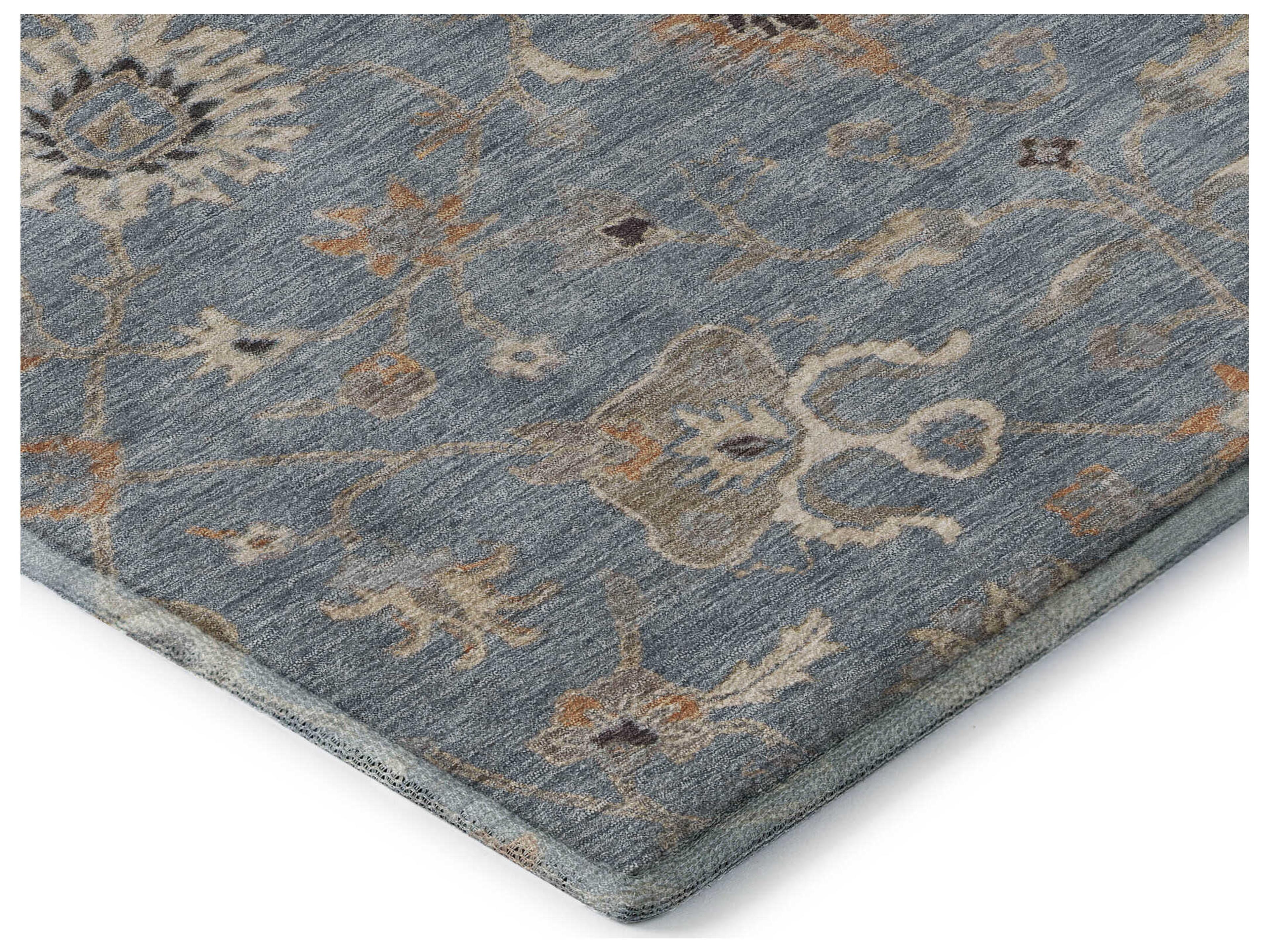 Dalyn Mayfield Floral Area Rug