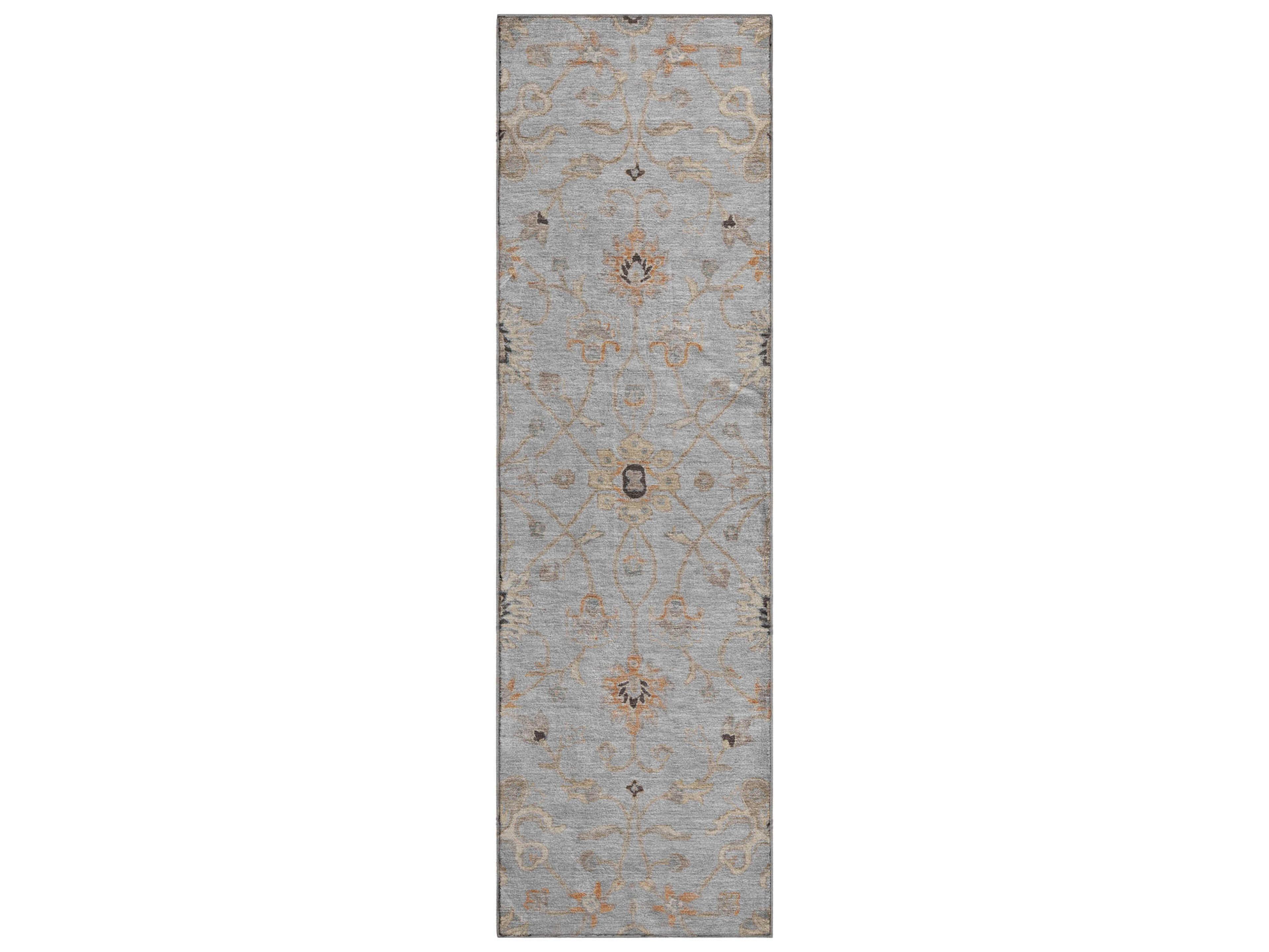 Dalyn Mayfield Floral Area Rug