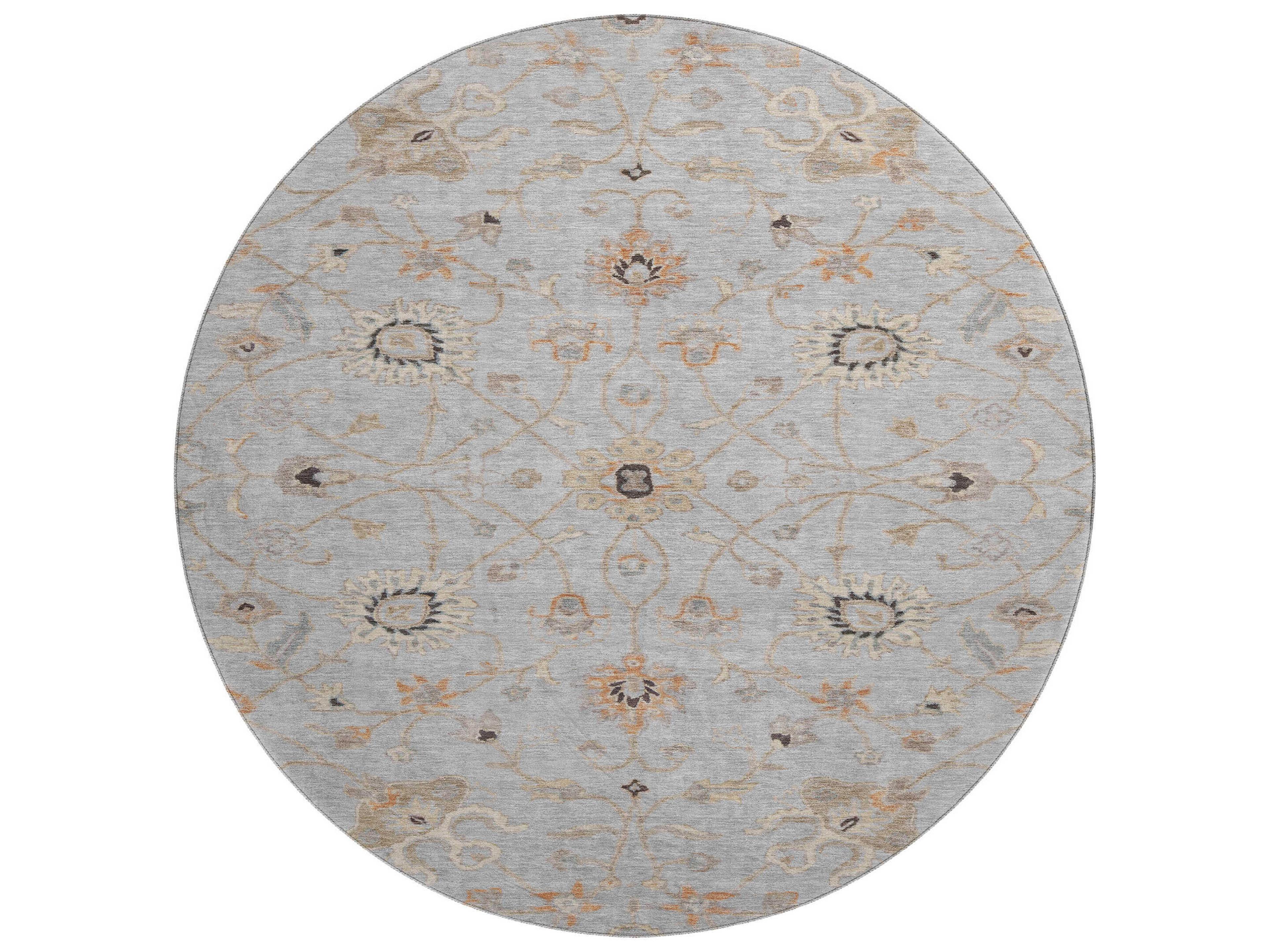 Dalyn Mayfield Floral Area Rug