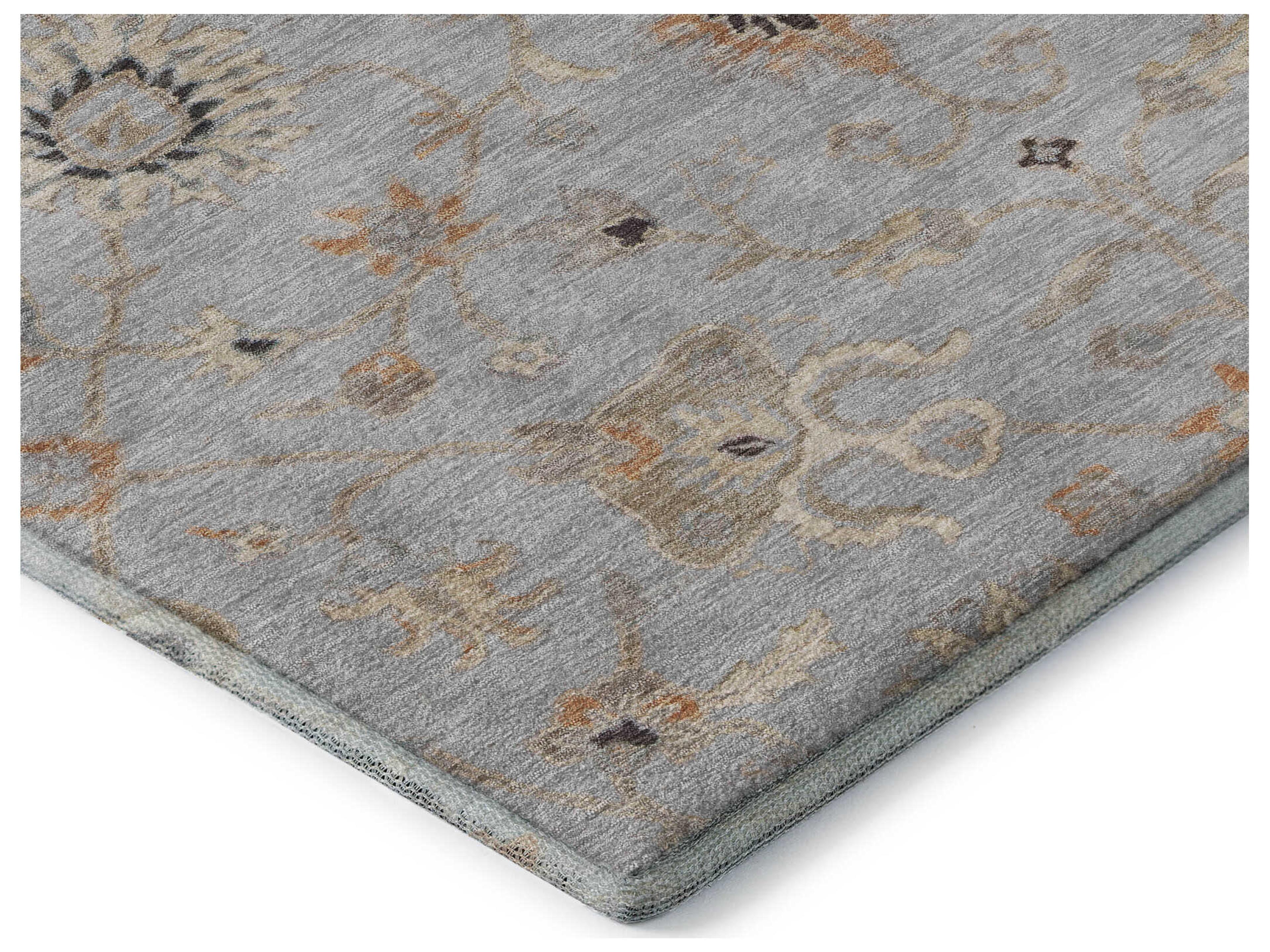 Dalyn Mayfield Floral Area Rug