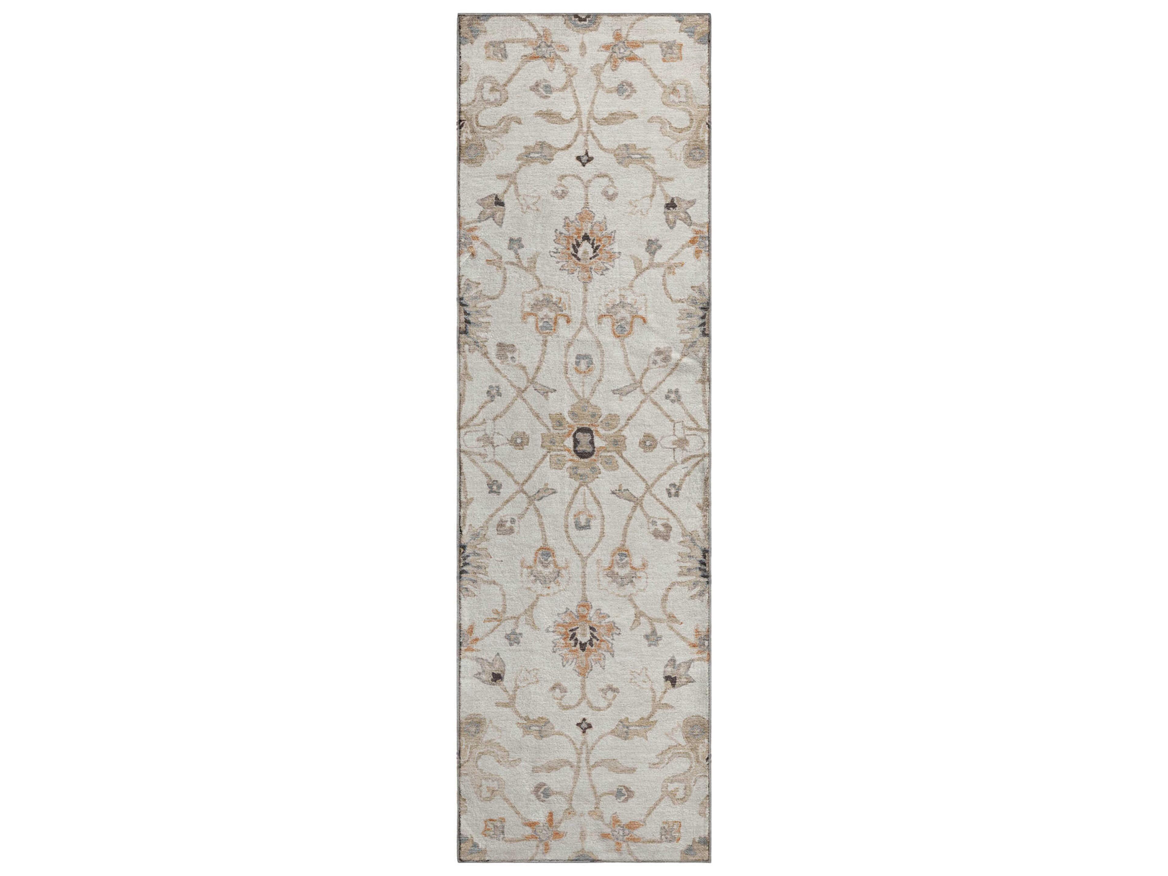 Dalyn Mayfield Floral Area Rug