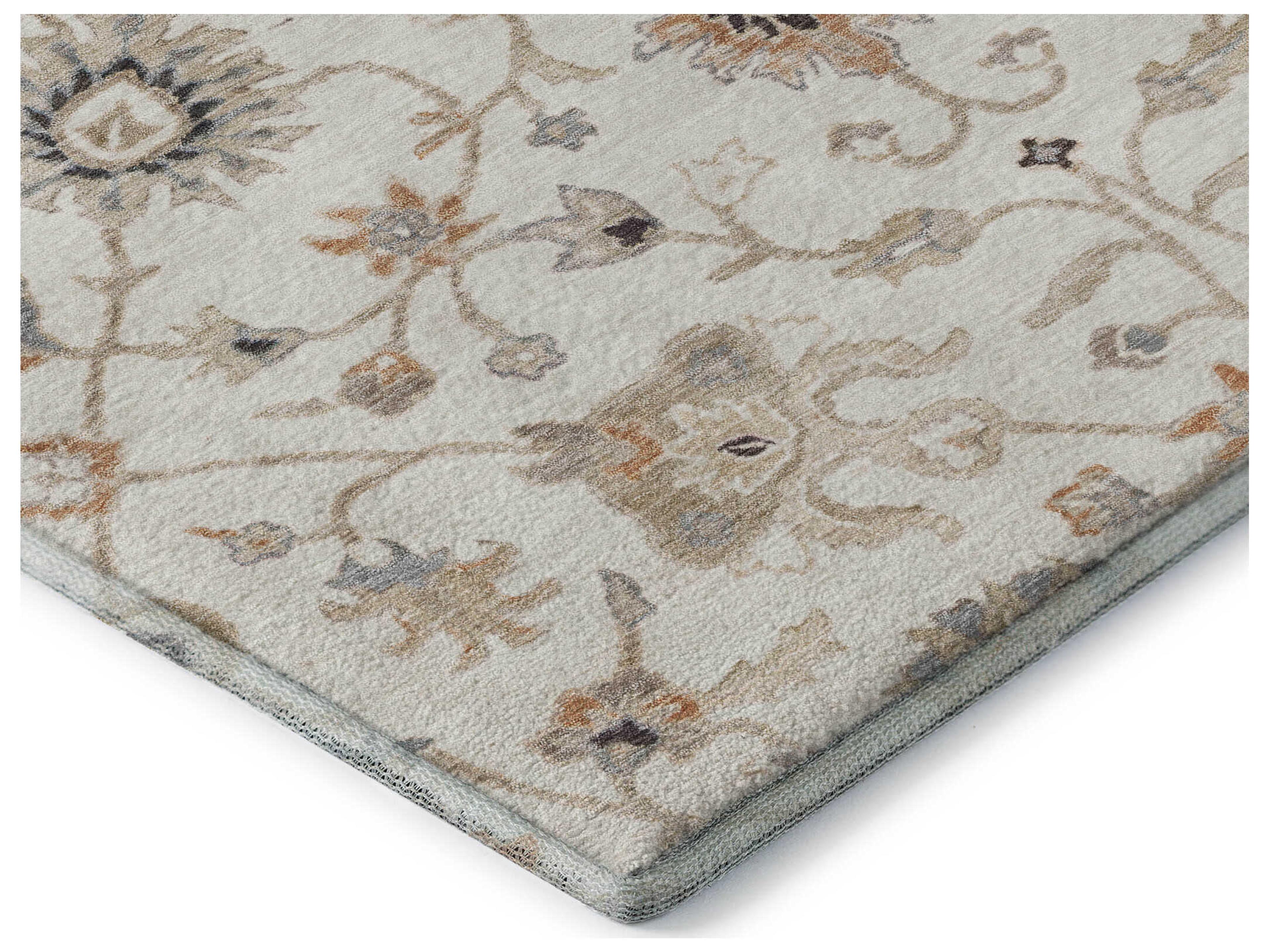 Dalyn Mayfield Floral Area Rug