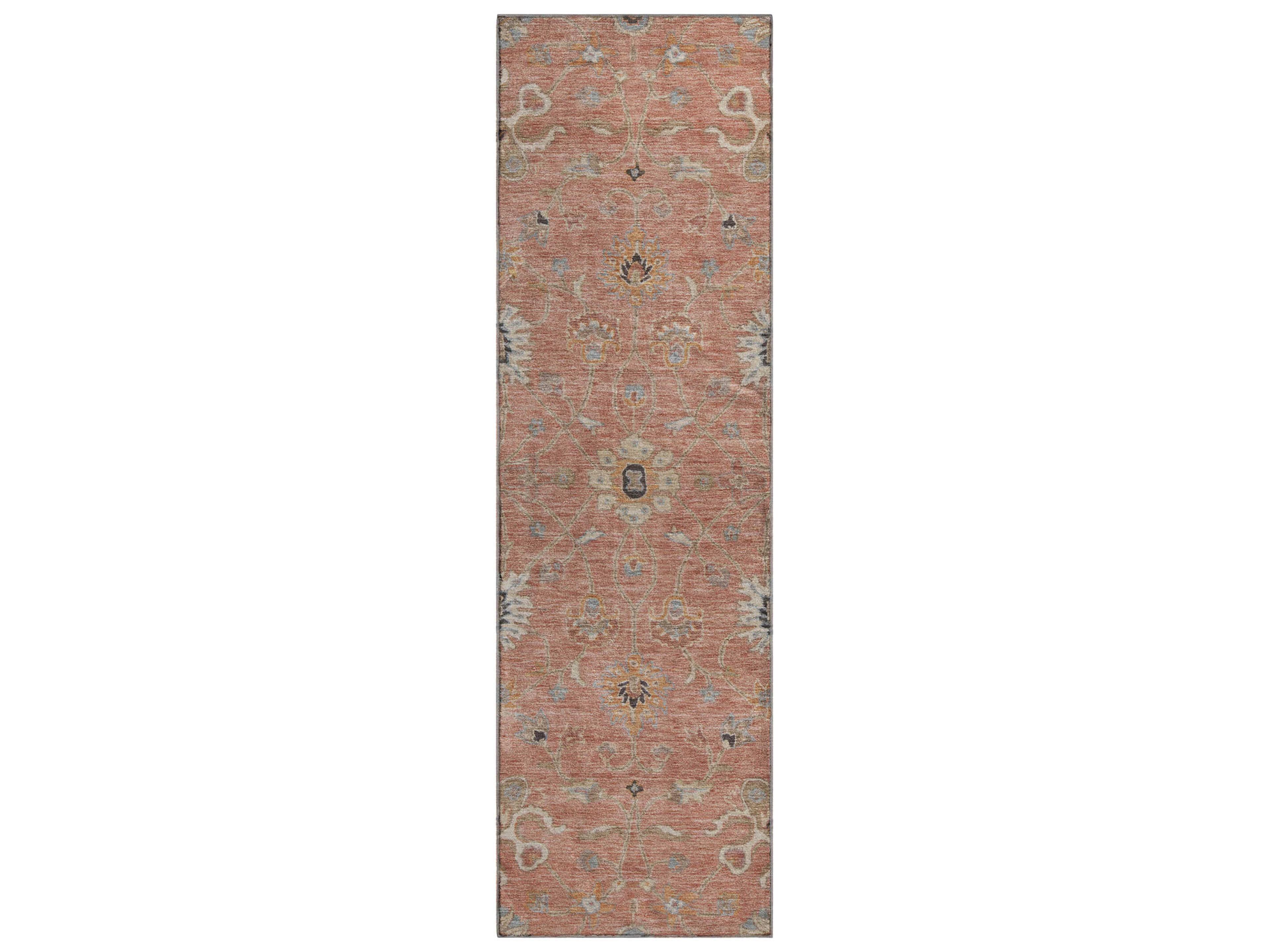 Dalyn Mayfield Floral Area Rug