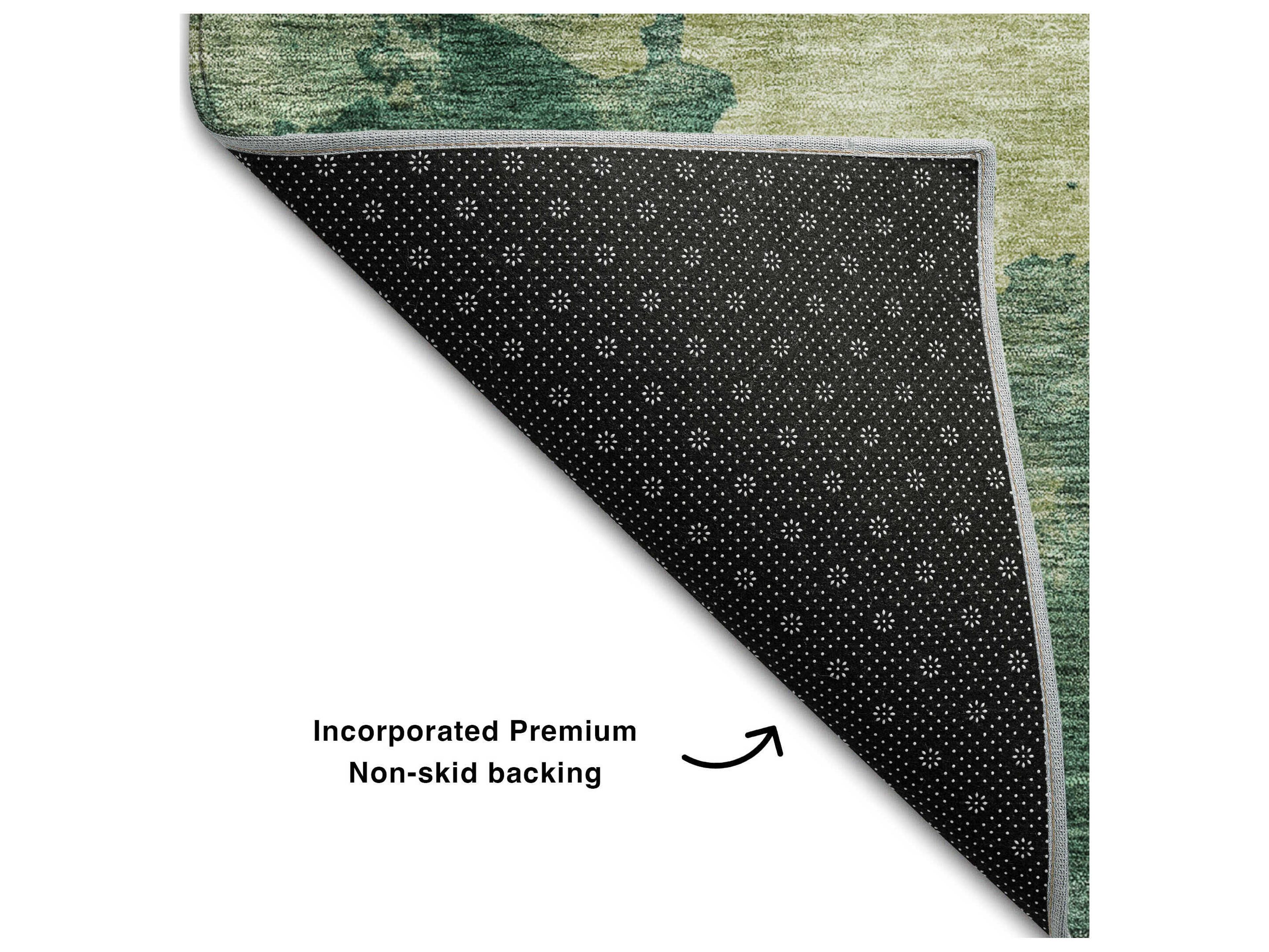 Dalyn Mayfield Abstract Area Rug