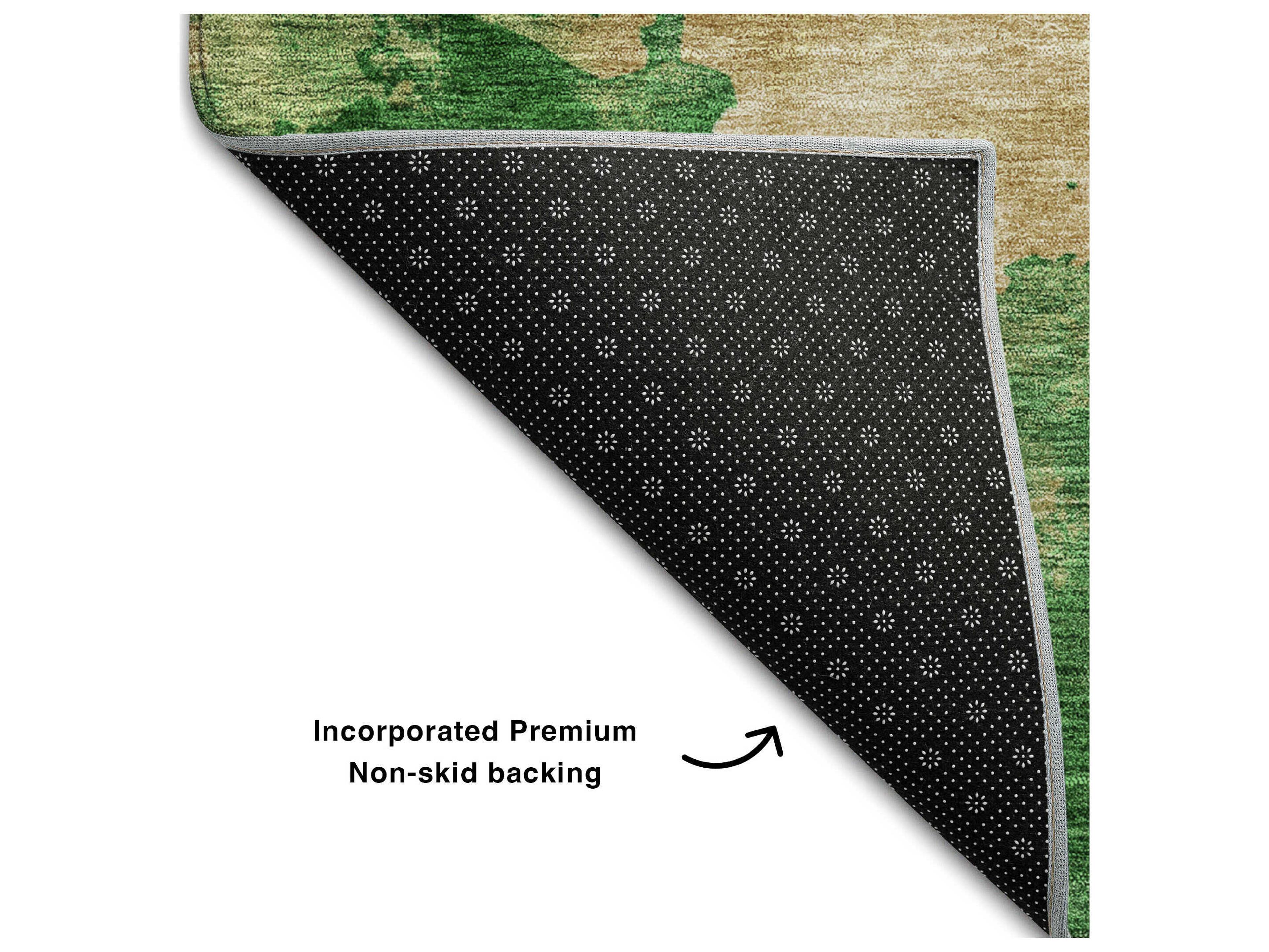 Dalyn Mayfield Abstract Area Rug