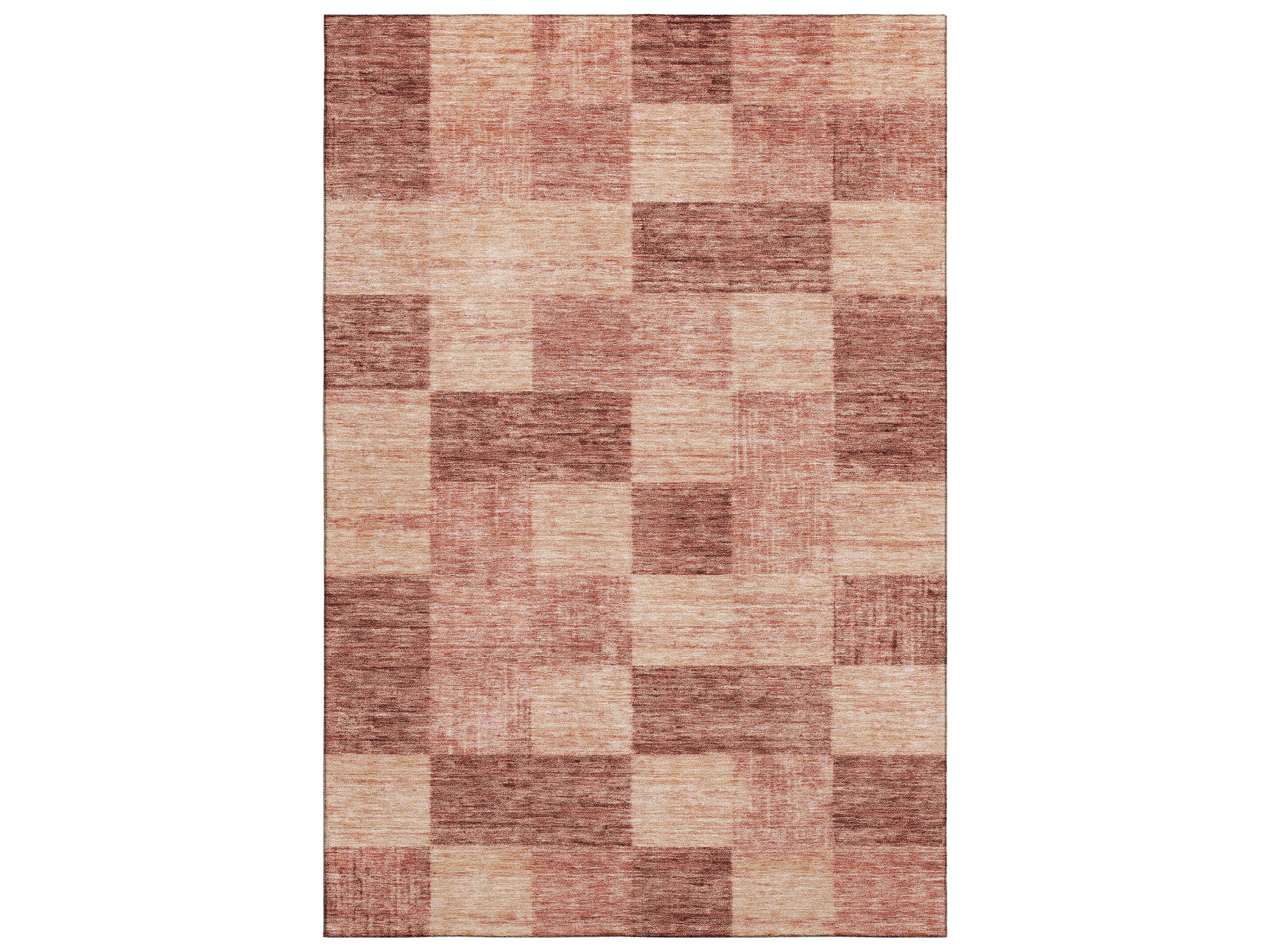 Mayfield Geometric Area Rug