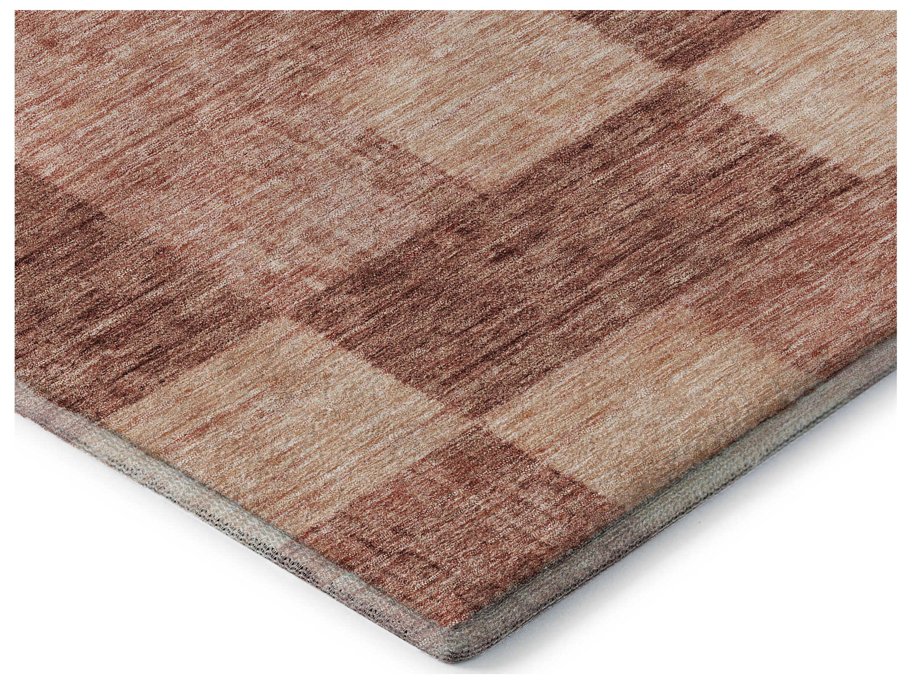 Dalyn Mayfield Geometric Area Rug