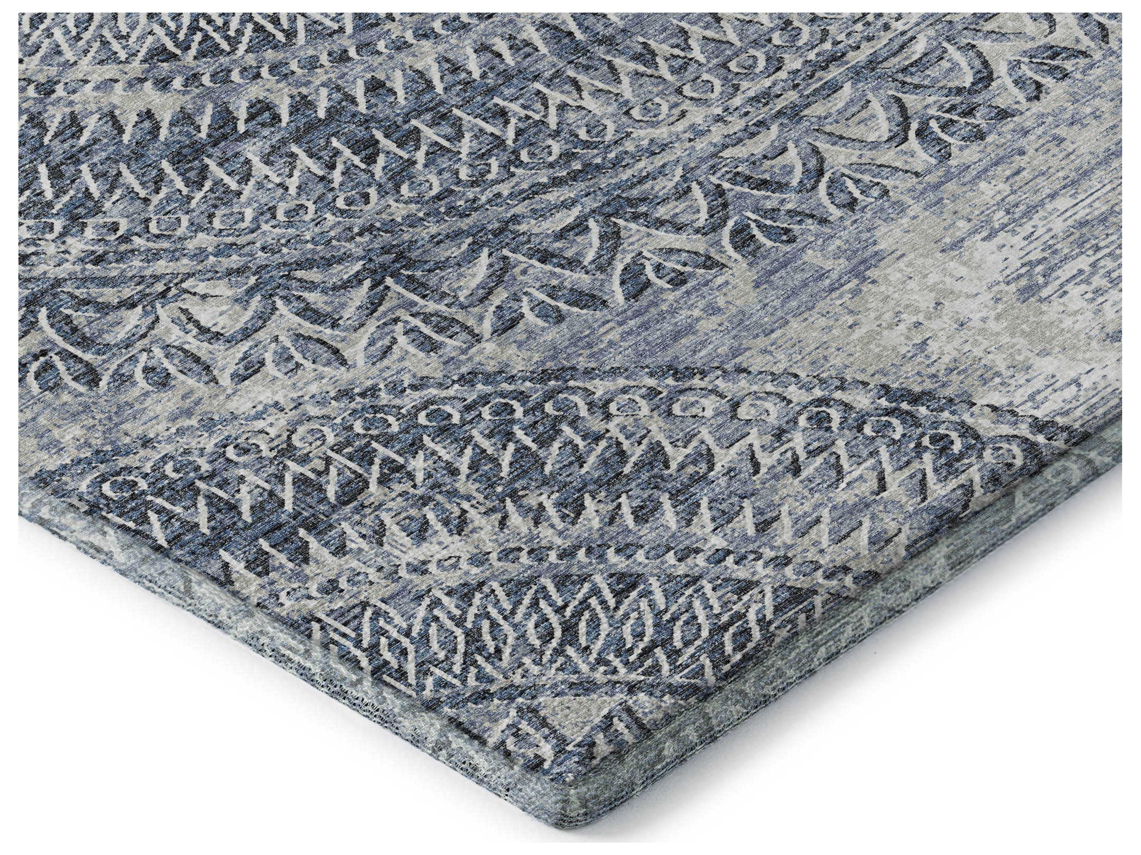 Dalyn Mayfield Floral Area Rug