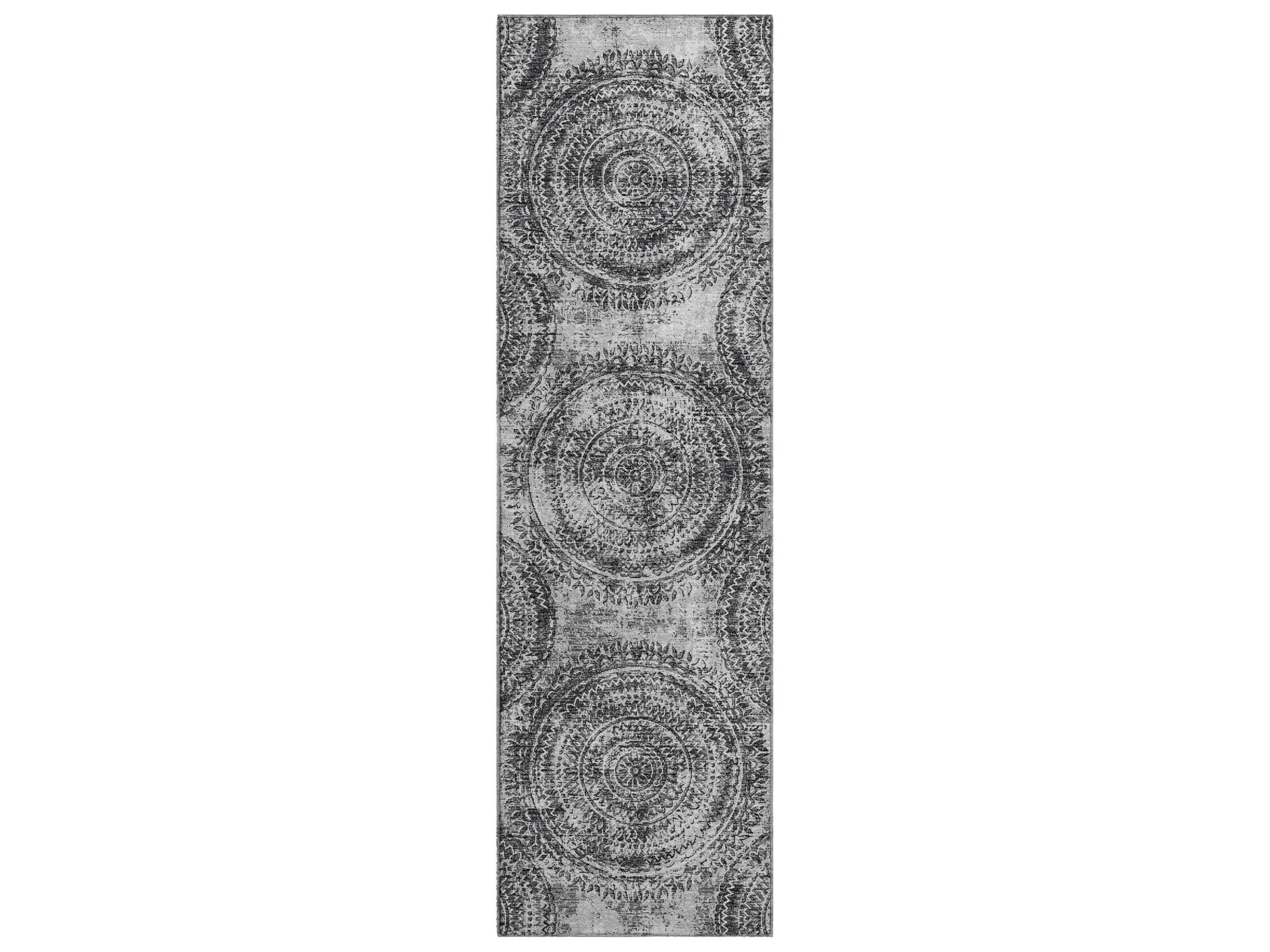 Dalyn Mayfield Floral Area Rug