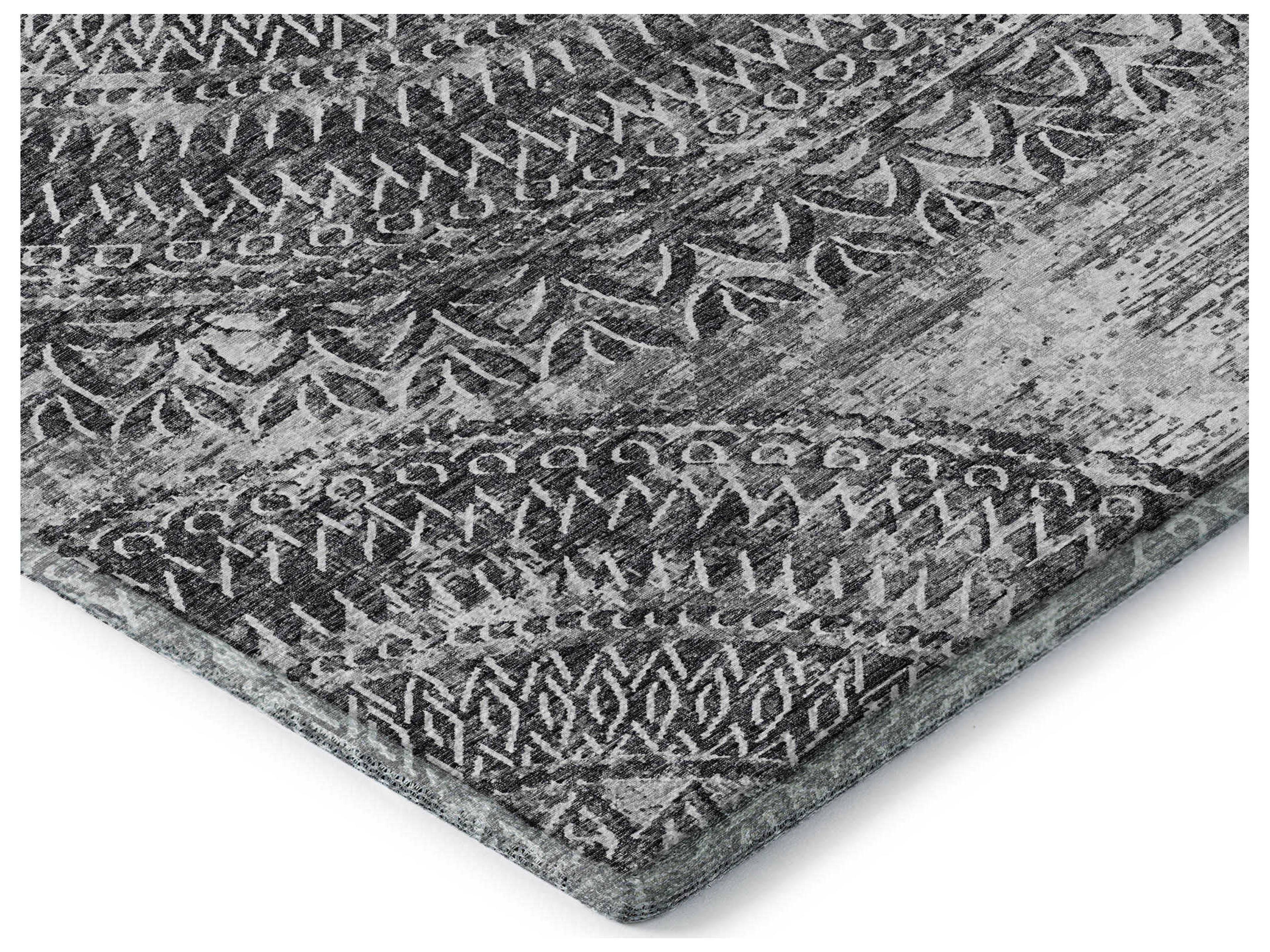 Dalyn Mayfield Floral Area Rug